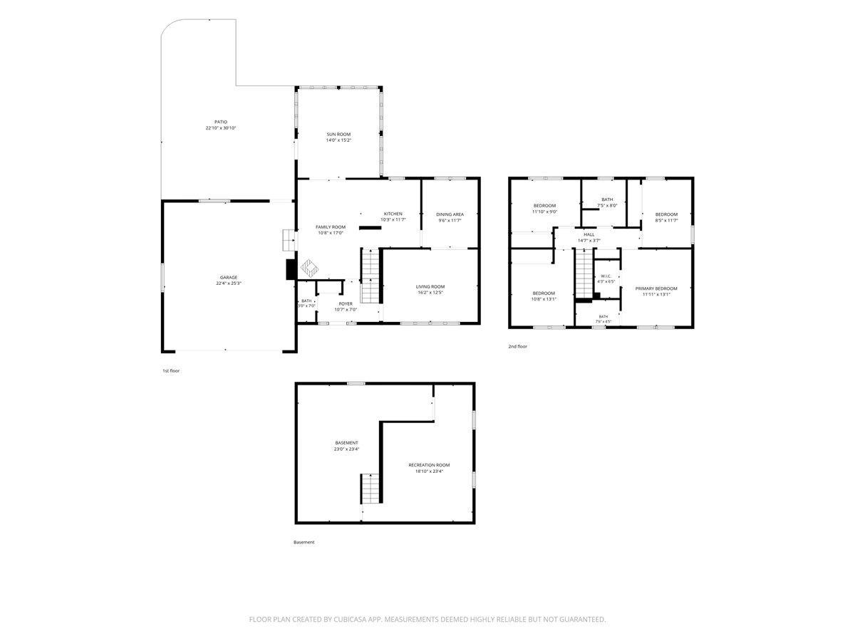 View of Residential at 454 Oday Street, Maplewood MN 55119, Maplewood (44 of 47) - Mike Wilen | Minnesota Team Real Estate
