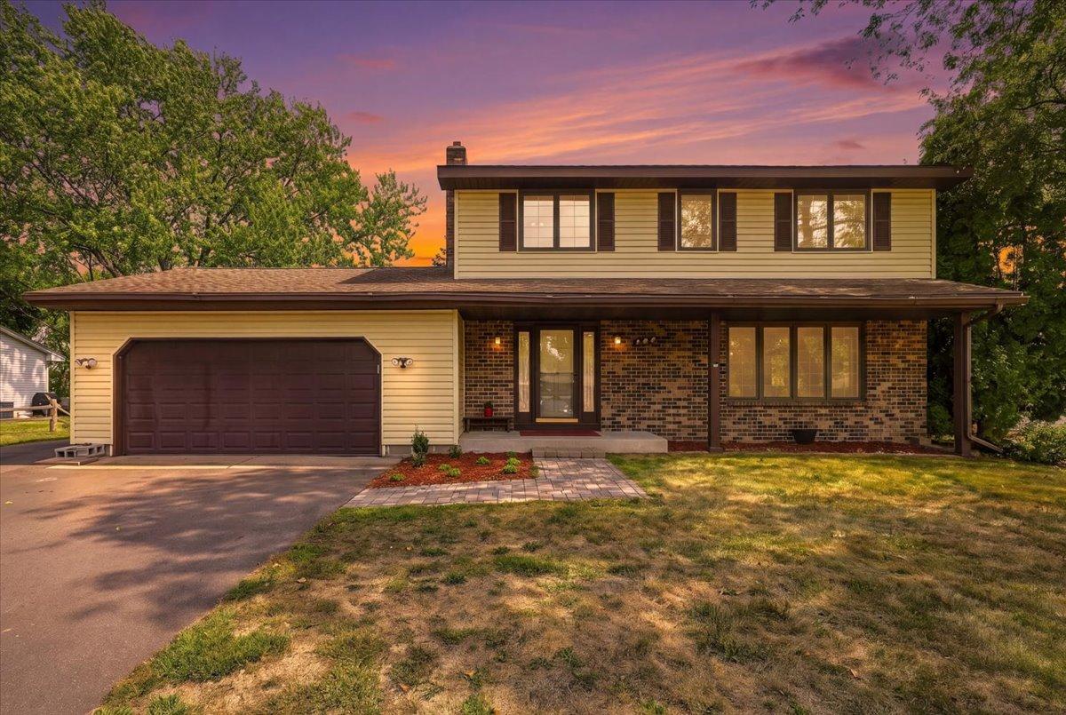 View of Residential at 454 Oday Street, Maplewood MN 55119, Maplewood (4 of 47) - Mike Wilen | Minnesota Team Real Estate