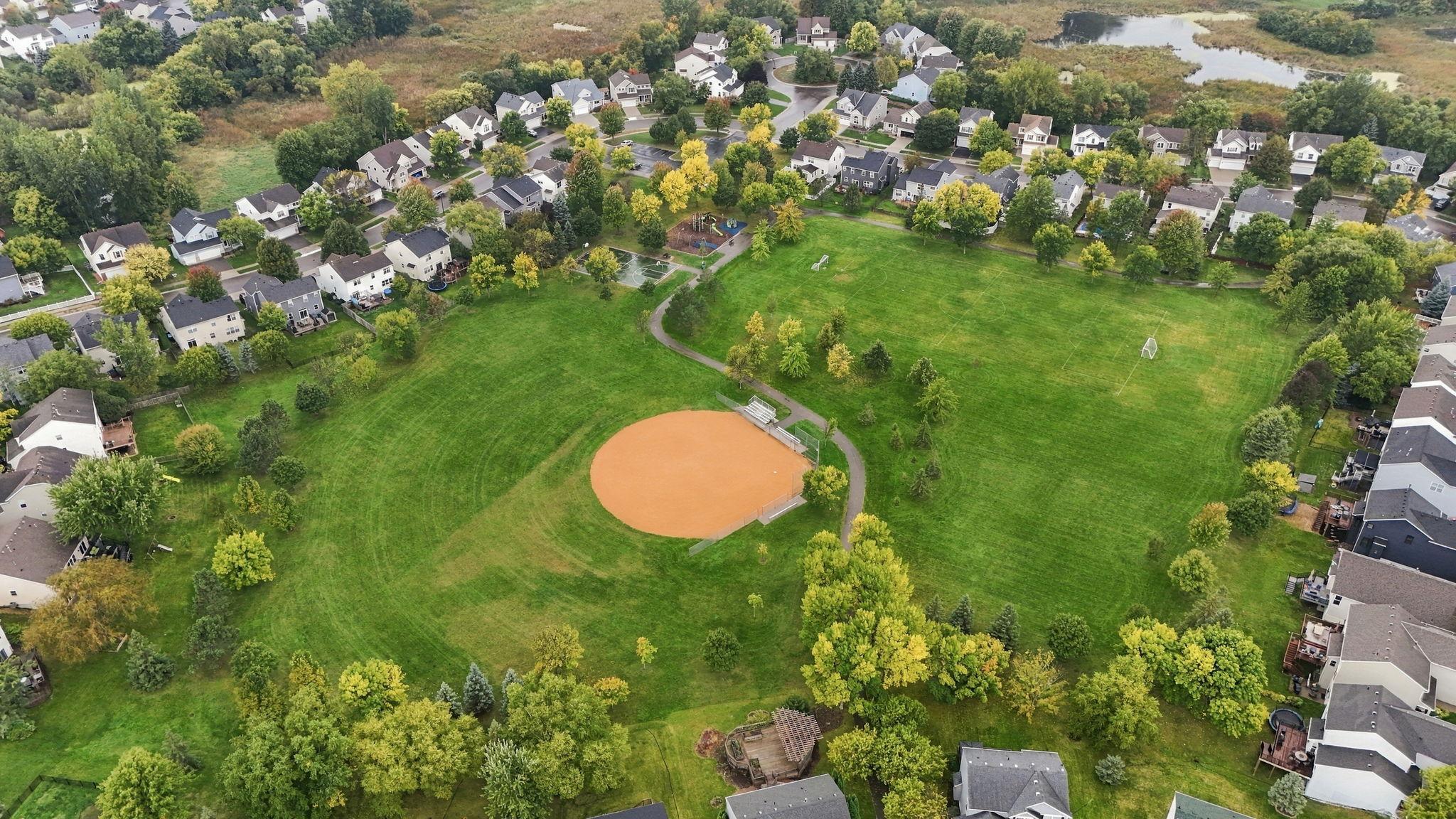 View of Residential at 17290 90th Avenue, Maple Grove MN 55311, Maple Grove (33 of 34) - Mike Wilen | Minnesota Team Real Estate