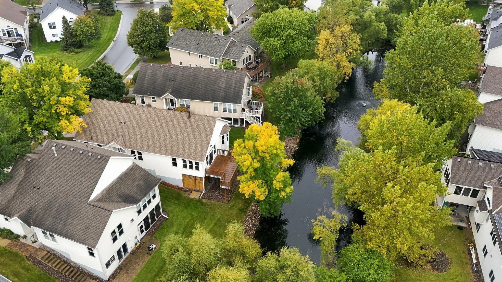 View of Residential at 17290 90th Avenue, Maple Grove MN 55311, Maple Grove (32 of 34) - Mike Wilen | Minnesota Team Real Estate