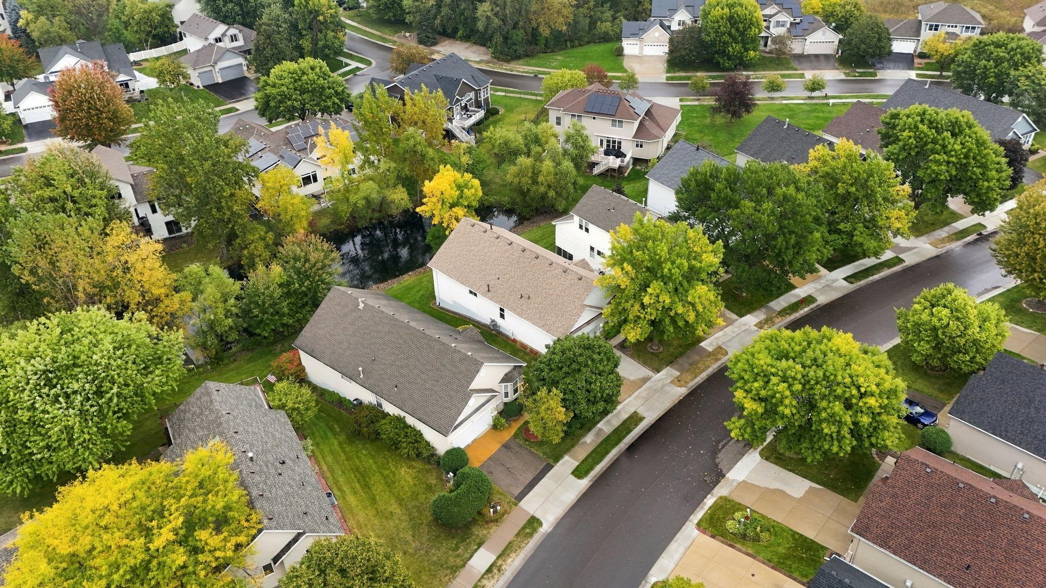 View of Residential at 17290 90th Avenue, Maple Grove MN 55311, Maple Grove (31 of 34) - Mike Wilen | Minnesota Team Real Estate