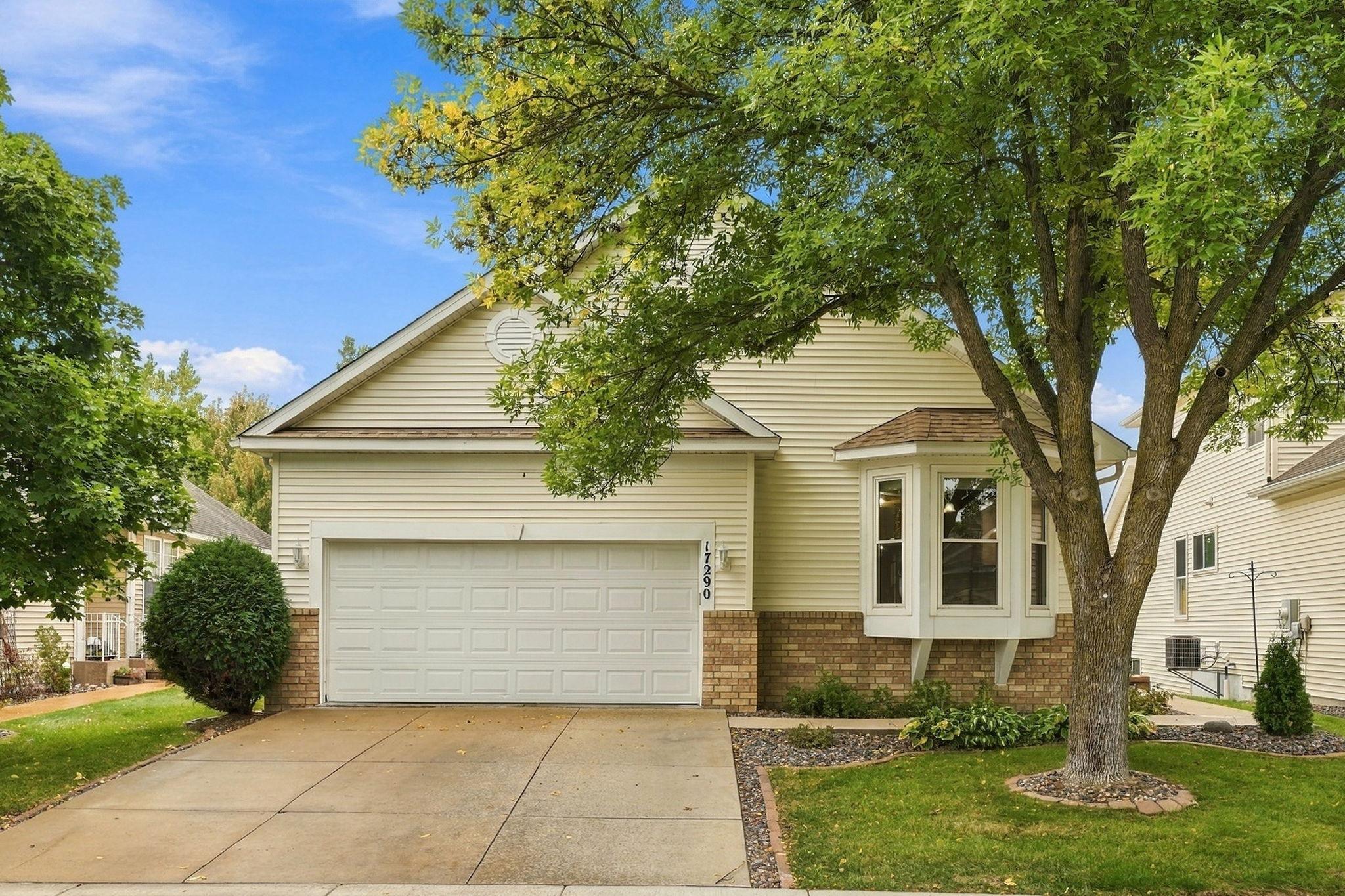 View of (TH) Detached at 17290 90th Avenue, Maple Grove - Mike Wilen | Minnesota Team Real Estate