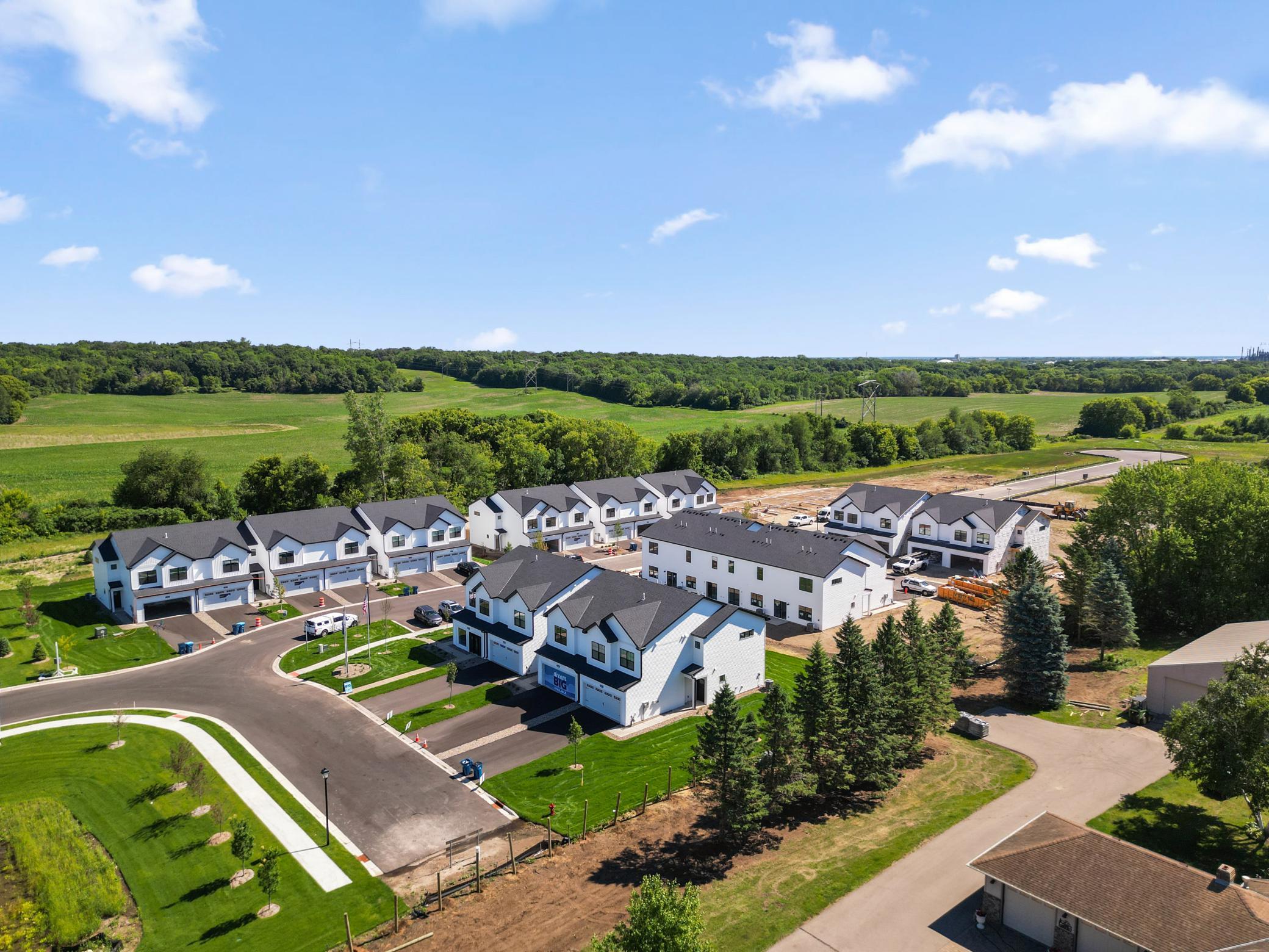 View of Residential at 1055 130th Court, Rosemount MN 55068, Rosemount (27 of 32) - Mike Wilen | Minnesota Team Real Estate