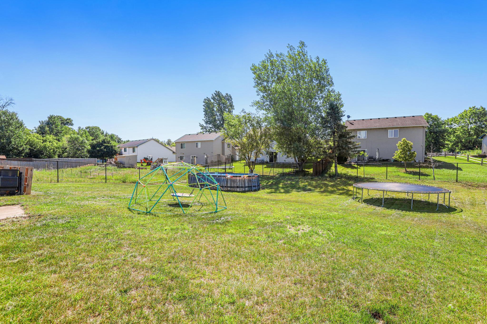 View of Residential at 1024 Bellaire Boulevard, Isanti MN 55040, Isanti (26 of 32) - Mike Wilen | Minnesota Team Real Estate