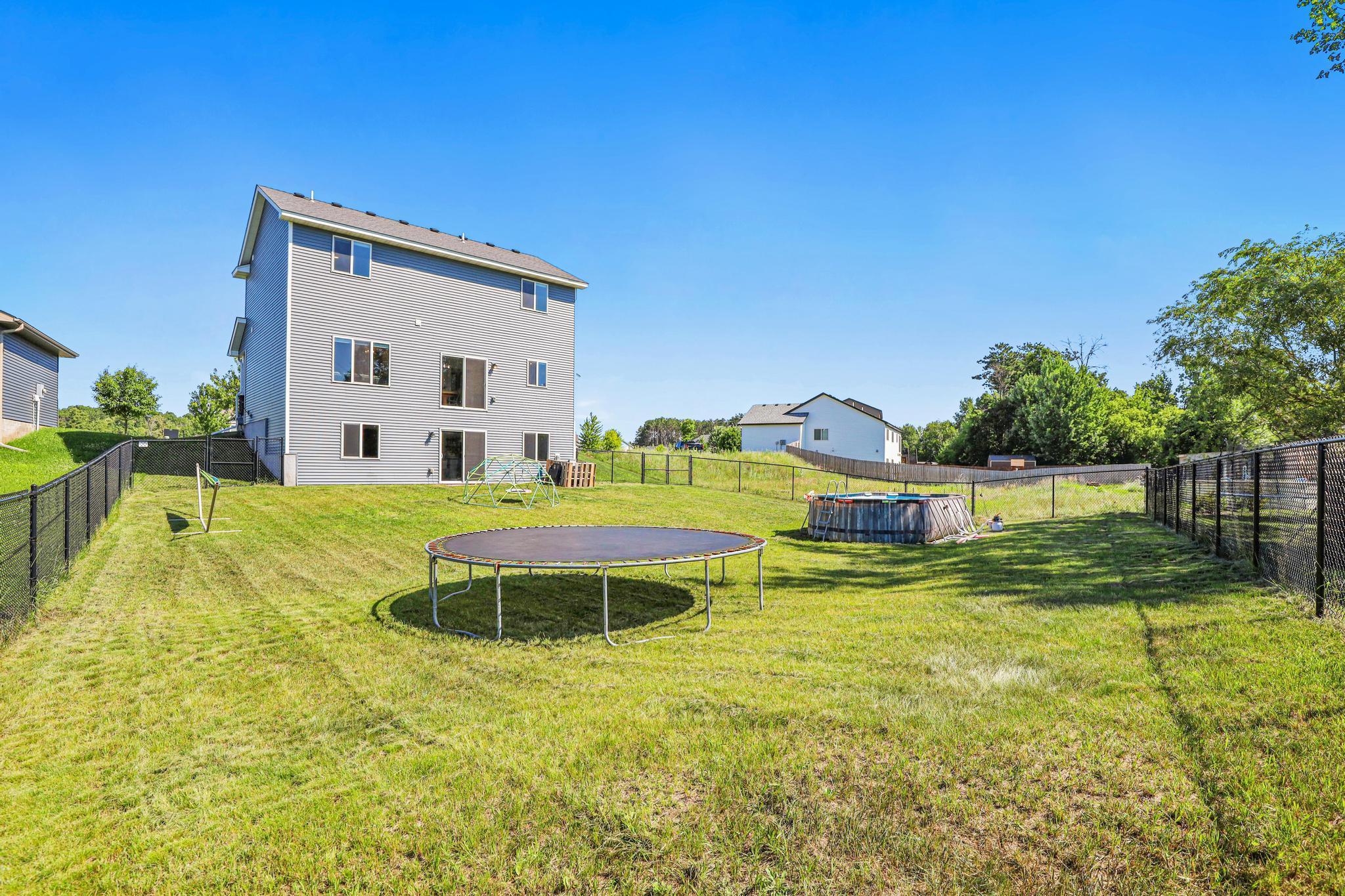 View of Residential at 1024 Bellaire Boulevard, Isanti MN 55040, Isanti (27 of 32) - Mike Wilen | Minnesota Team Real Estate