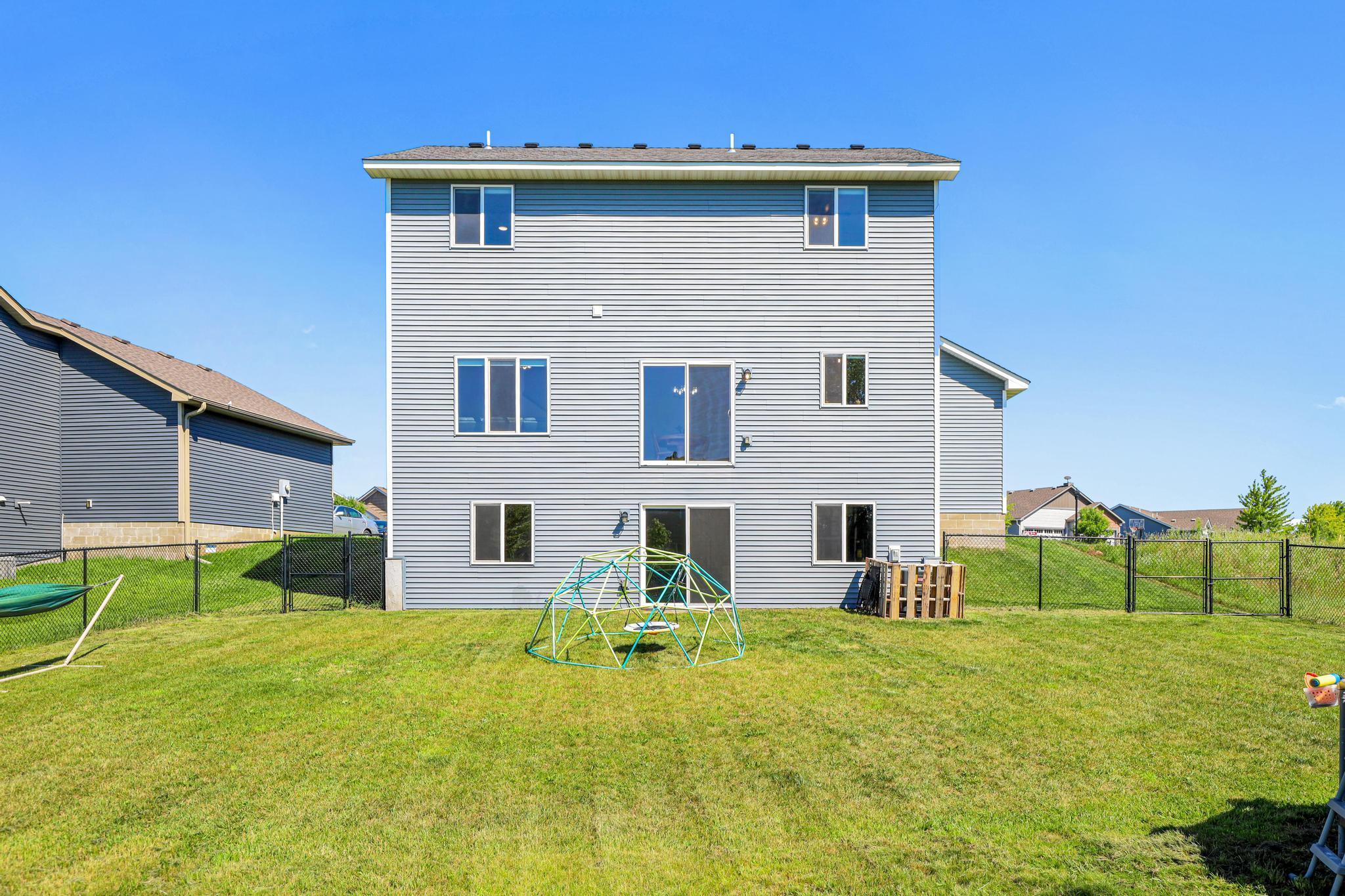 View of Residential at 1024 Bellaire Boulevard, Isanti MN 55040, Isanti (28 of 32) - Mike Wilen | Minnesota Team Real Estate