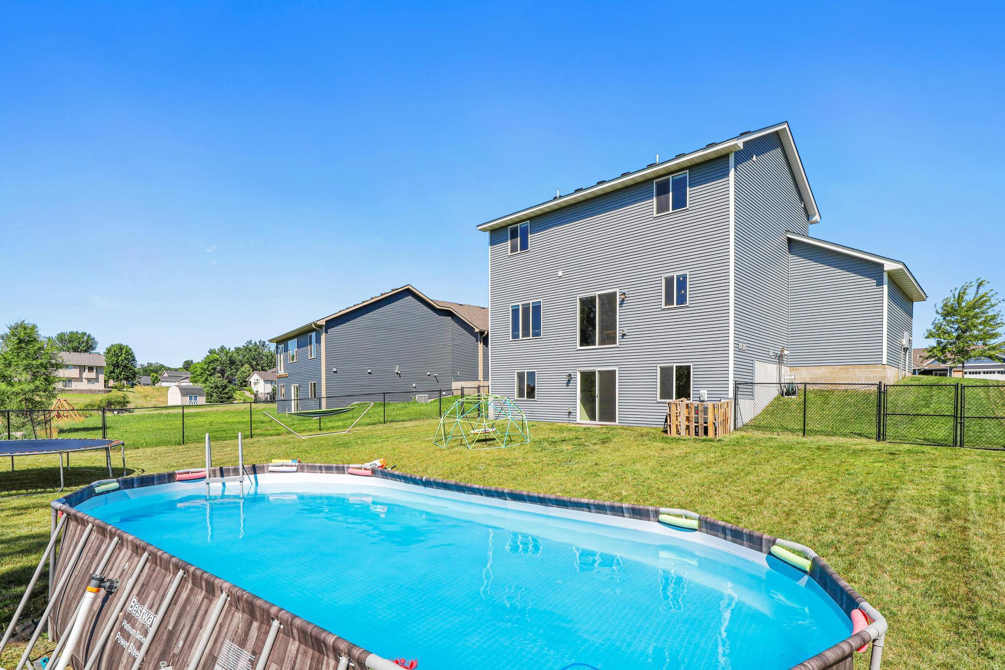 View of Residential at 1024 Bellaire Boulevard, Isanti MN 55040, Isanti (29 of 32) - Mike Wilen | Minnesota Team Real Estate