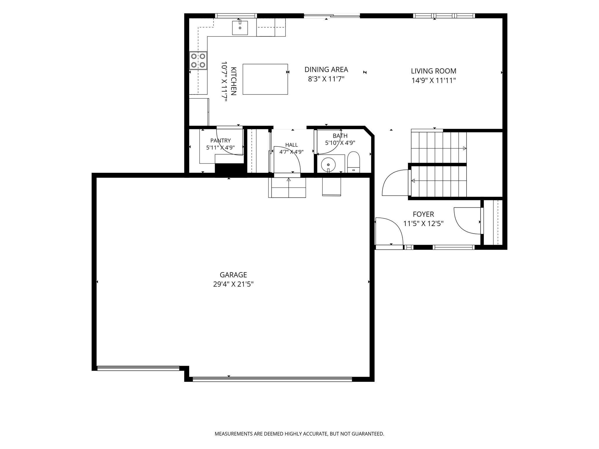 View of Residential at 1024 Bellaire Boulevard, Isanti MN 55040, Isanti (31 of 32) - Mike Wilen | Minnesota Team Real Estate