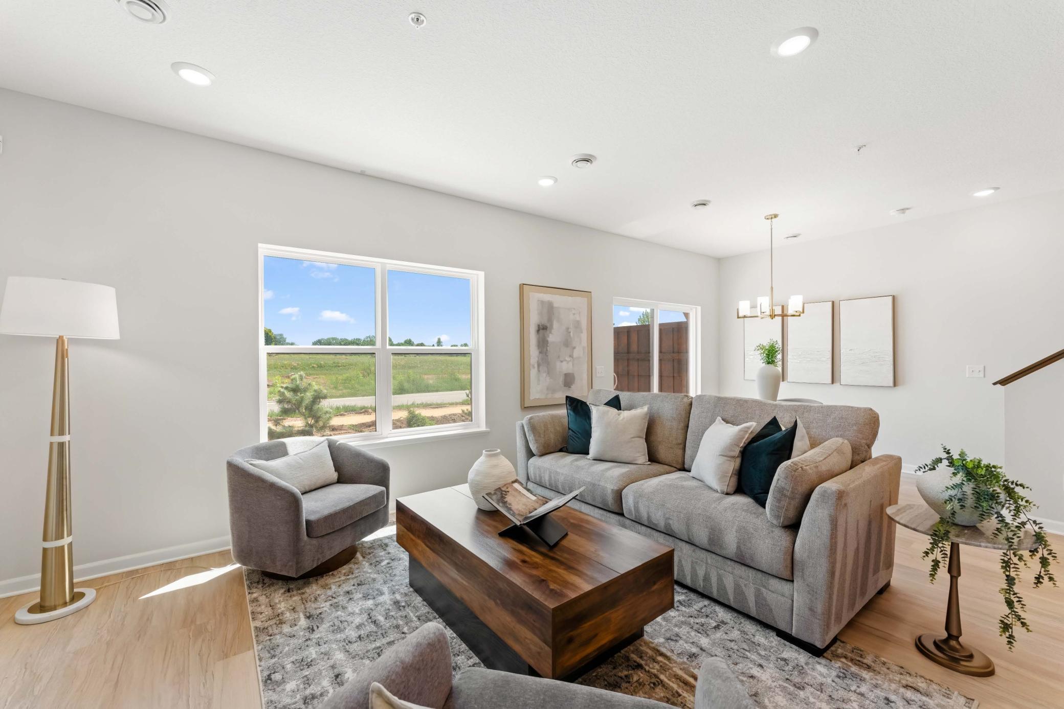 View of Residential at 1051 130th Court, Rosemount MN 55068, Rosemount (8 of 33) - Mike Wilen | Minnesota Team Real Estate