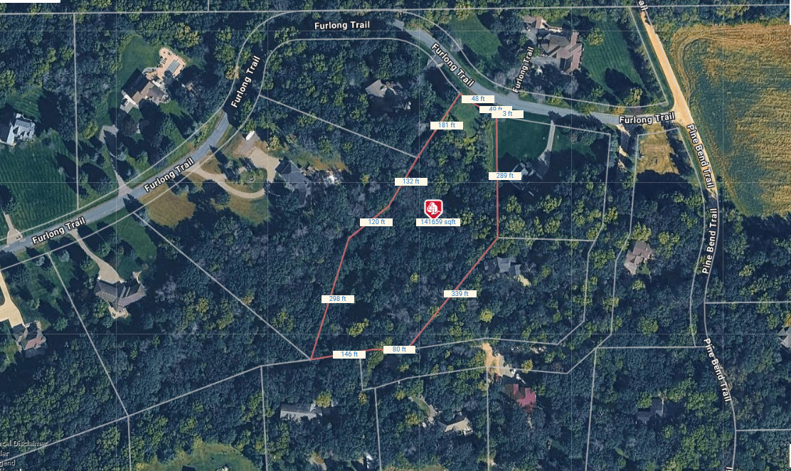View of Land at TBD Furlong Trail, Hastings MN 55033, Hastings (9 of 21) - Mike Wilen | Minnesota Team Real Estate