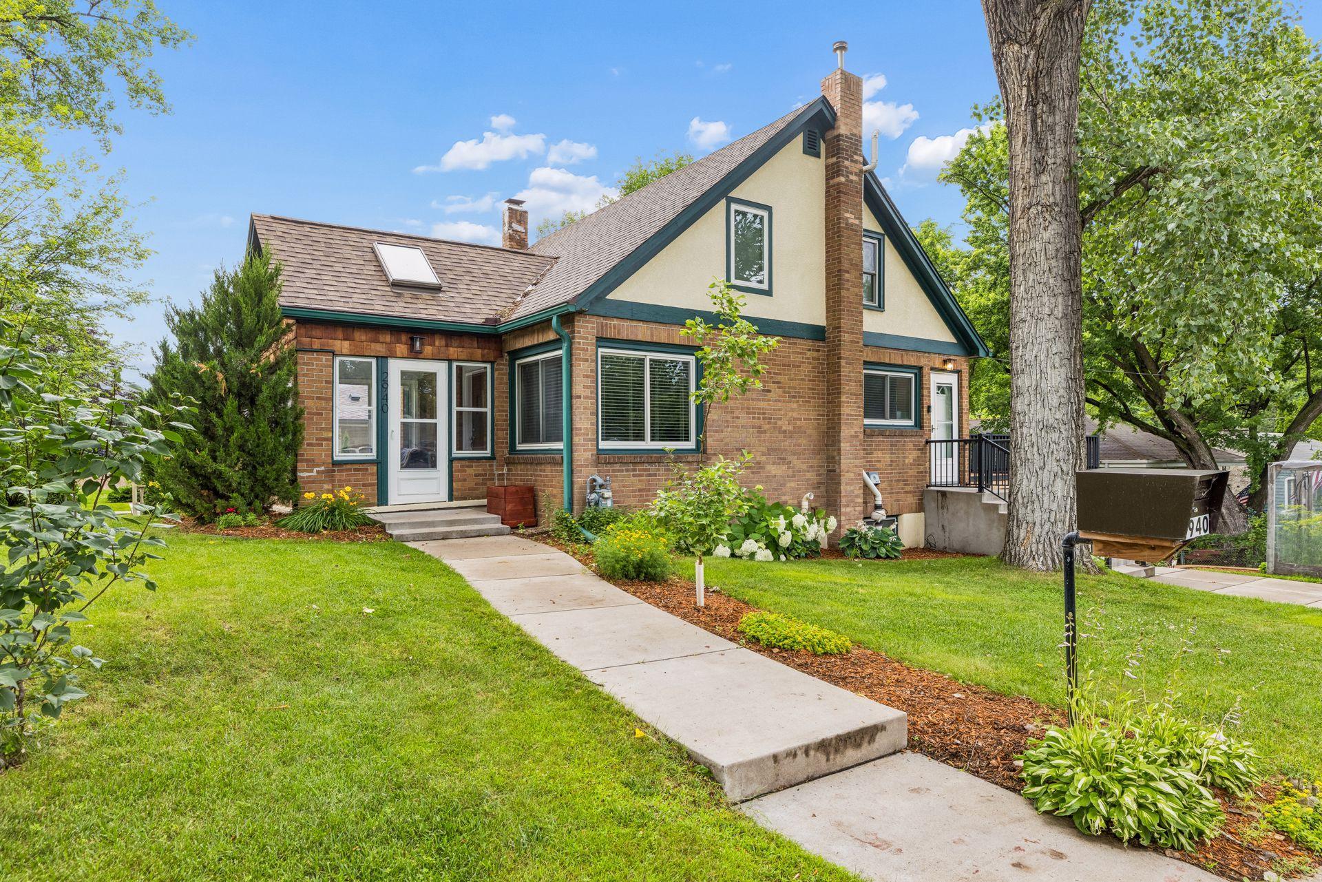 View of Residential at 2940 Maryland Avenue, Saint Louis Park MN 55426, Saint Louis Park (40 of 47) - Mike Wilen | Minnesota Team Real Estate