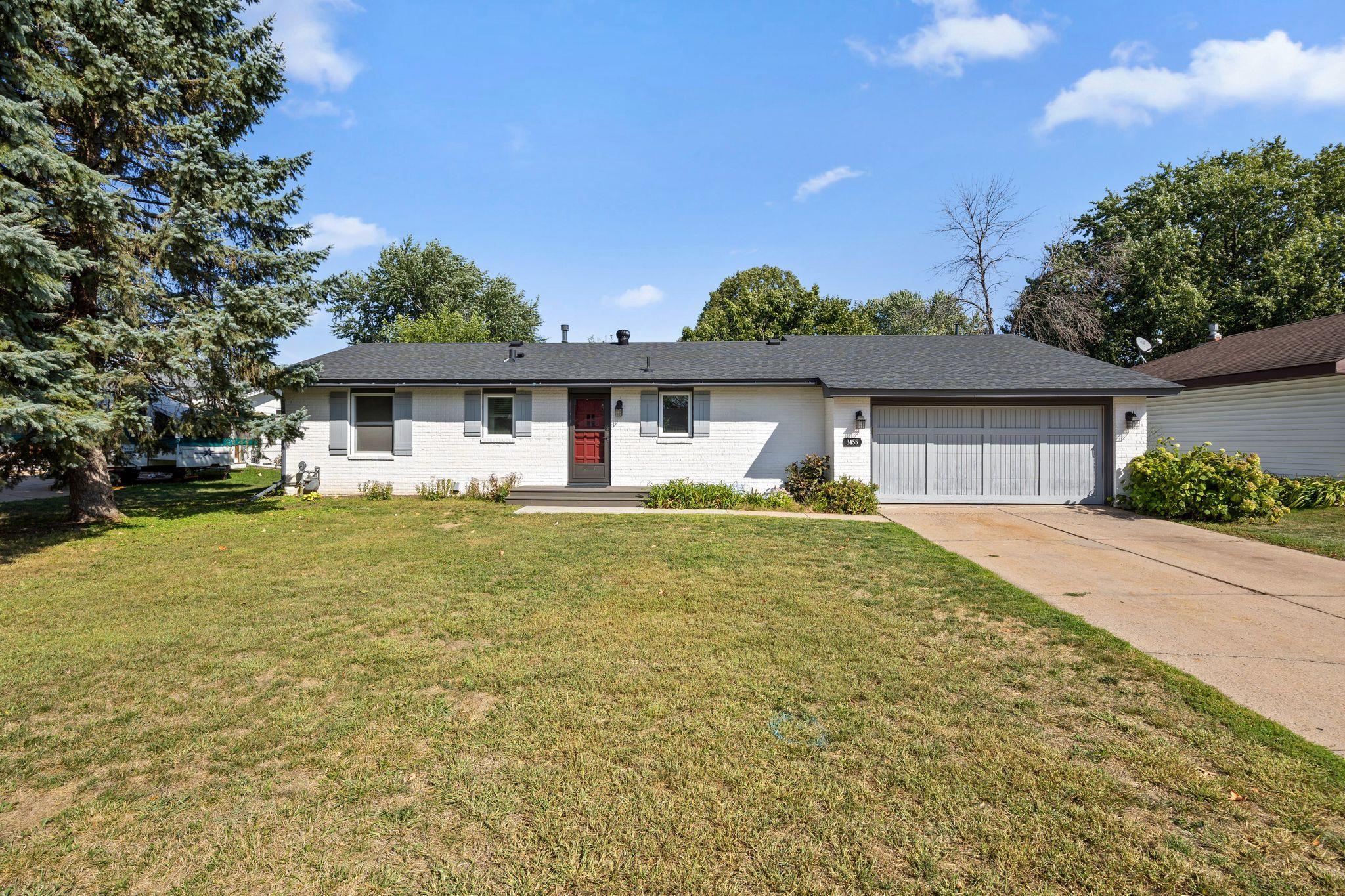 View of Single Family at 3455 146th Street, Rosemount - Mike Wilen | Minnesota Team Real Estate