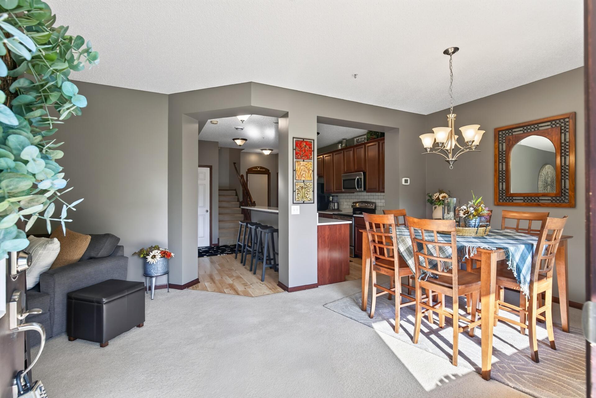 View of Residential at 9540 Washington Boulevard #5, Chanhassen MN 55317, Chanhassen (5 of 48) - Mike Wilen | Minnesota Team Real Estate