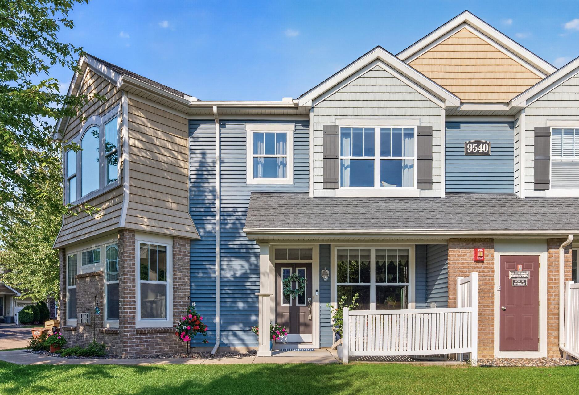 View of Residential at 9540 Washington Boulevard #5, Chanhassen MN 55317, Chanhassen - Mike Wilen | Minnesota Team Real Estate