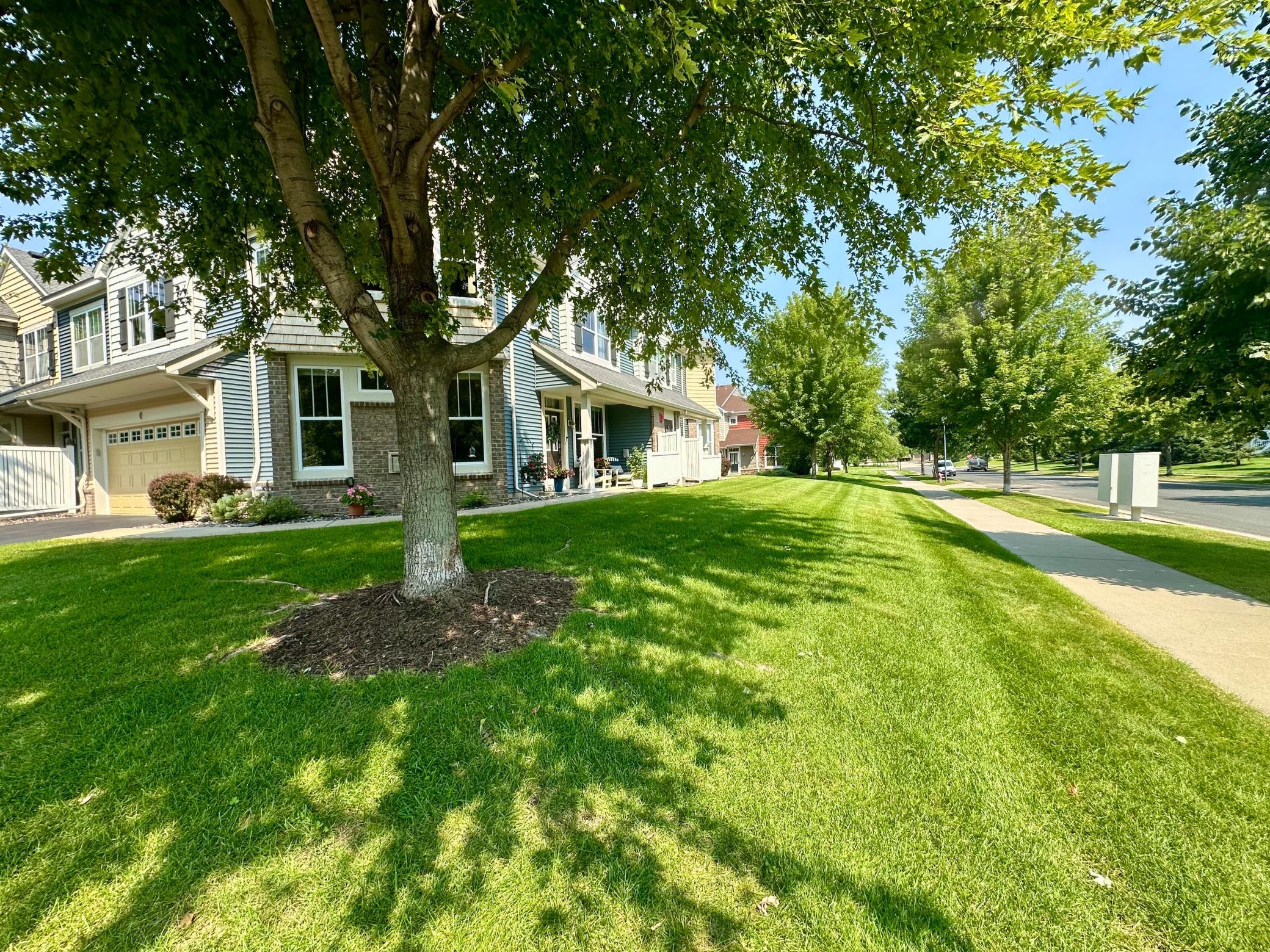 View of Residential at 9540 Washington Boulevard #5, Chanhassen MN 55317, Chanhassen (32 of 48) - Mike Wilen | Minnesota Team Real Estate