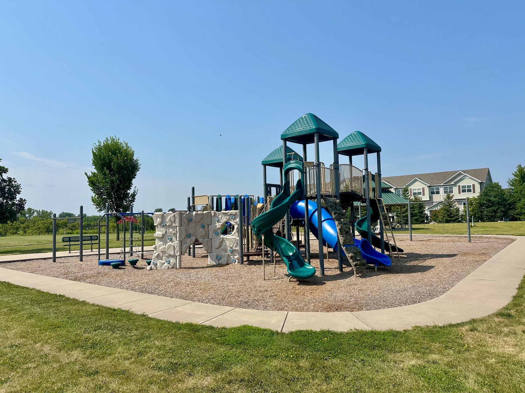 View of Residential at 9540 Washington Boulevard #5, Chanhassen MN 55317, Chanhassen (41 of 48) - Mike Wilen | Minnesota Team Real Estate