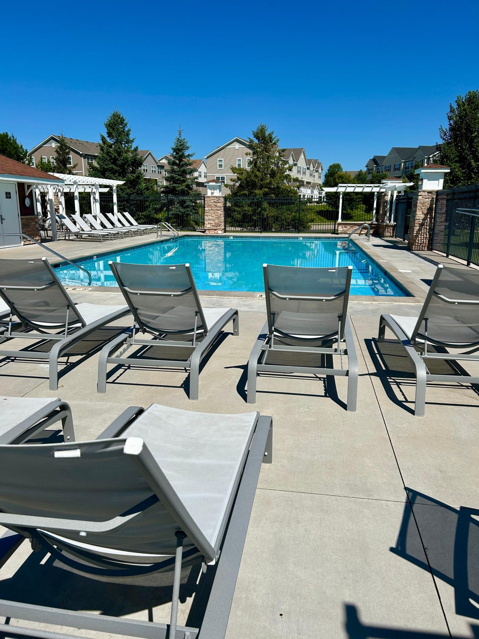 View of Residential at 9540 Washington Boulevard #5, Chanhassen MN 55317, Chanhassen (37 of 48) - Mike Wilen | Minnesota Team Real Estate