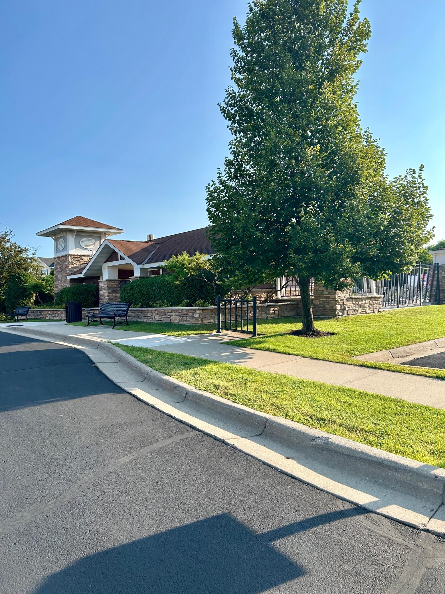 View of Residential at 9540 Washington Boulevard #5, Chanhassen MN 55317, Chanhassen (35 of 48) - Mike Wilen | Minnesota Team Real Estate