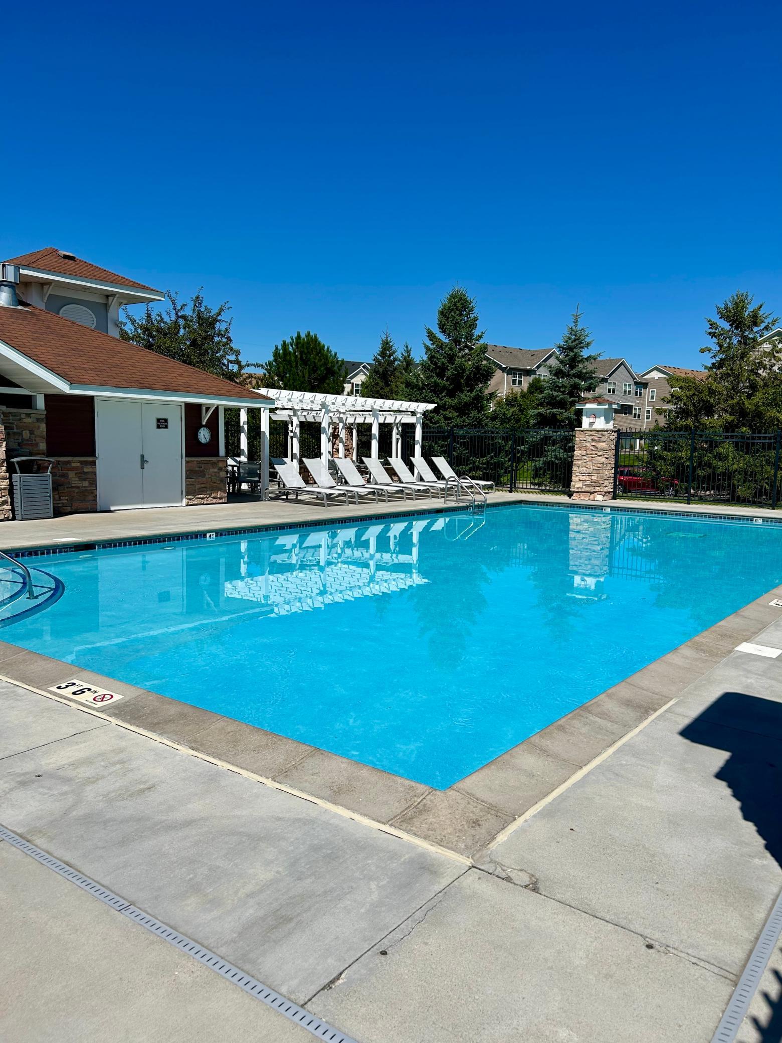 View of Residential at 9540 Washington Boulevard #5, Chanhassen MN 55317, Chanhassen (36 of 48) - Mike Wilen | Minnesota Team Real Estate