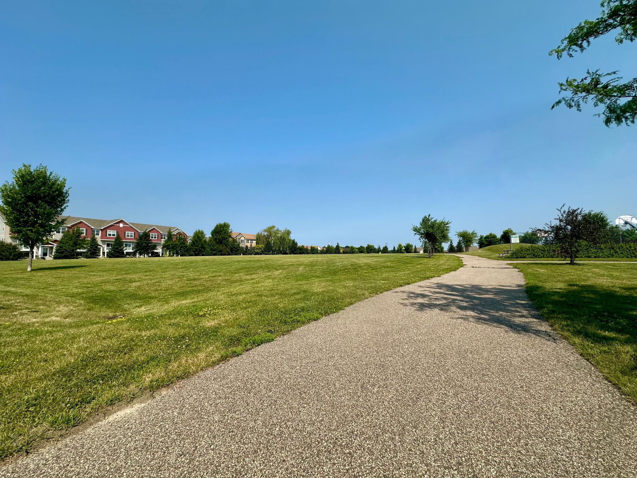 View of Residential at 9540 Washington Boulevard #5, Chanhassen MN 55317, Chanhassen (47 of 48) - Mike Wilen | Minnesota Team Real Estate