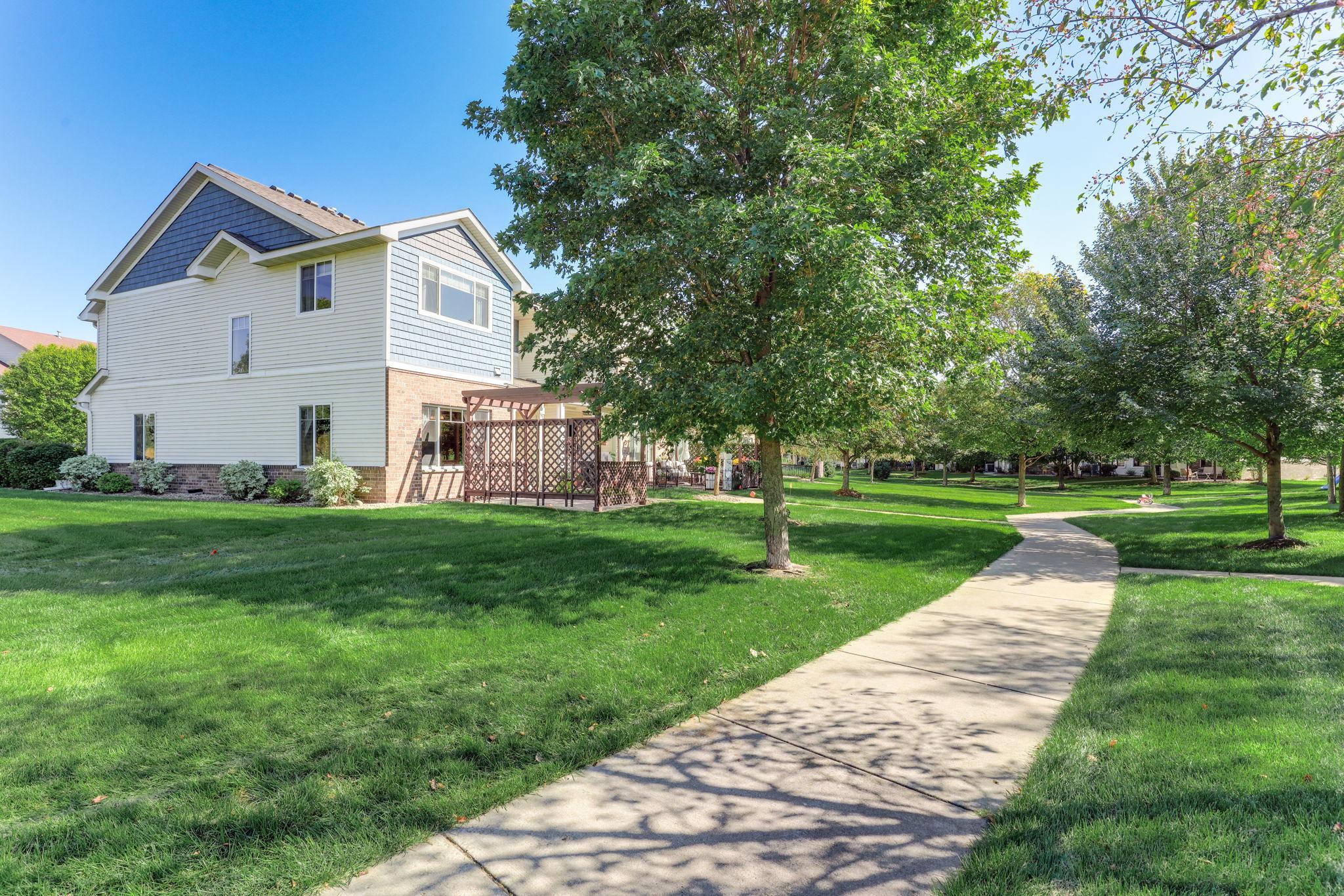 View of Residential at 146 Shetland Lane, Lino Lakes MN 55014, Lino Lakes (33 of 33) - Mike Wilen | Minnesota Team Real Estate