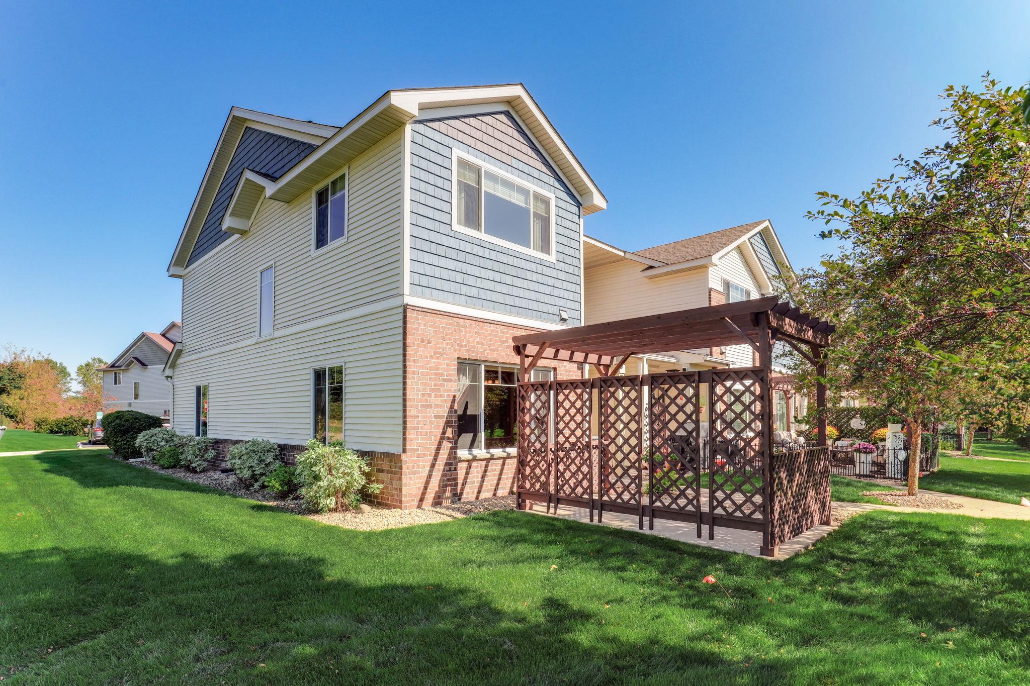 View of Residential at 146 Shetland Lane, Lino Lakes MN 55014, Lino Lakes (32 of 33) - Mike Wilen | Minnesota Team Real Estate