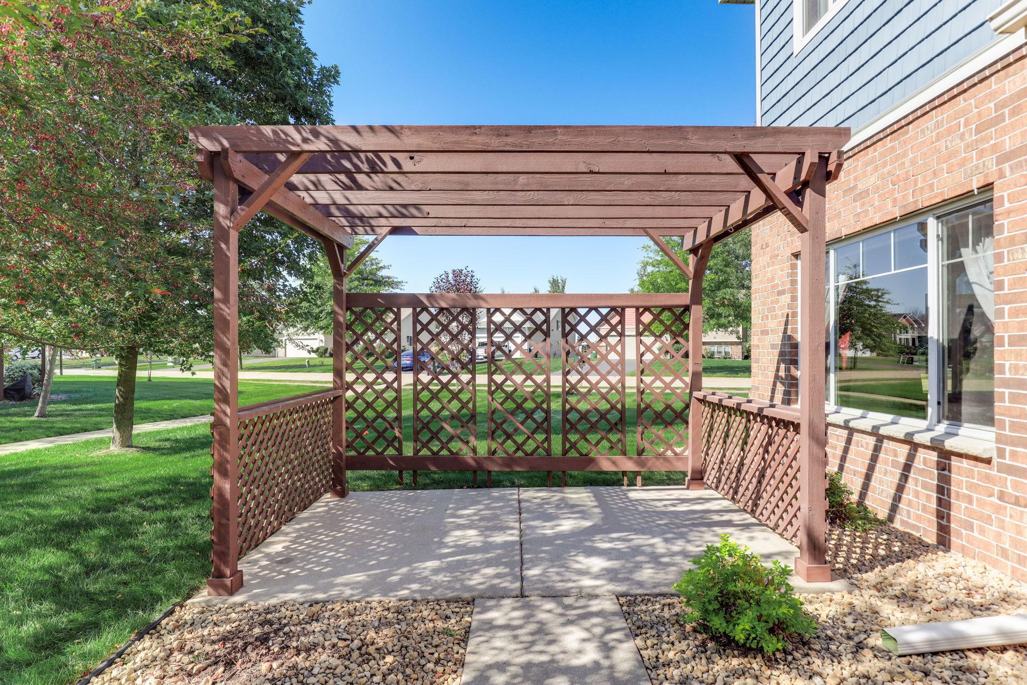 View of Residential at 146 Shetland Lane, Lino Lakes MN 55014, Lino Lakes (31 of 33) - Mike Wilen | Minnesota Team Real Estate