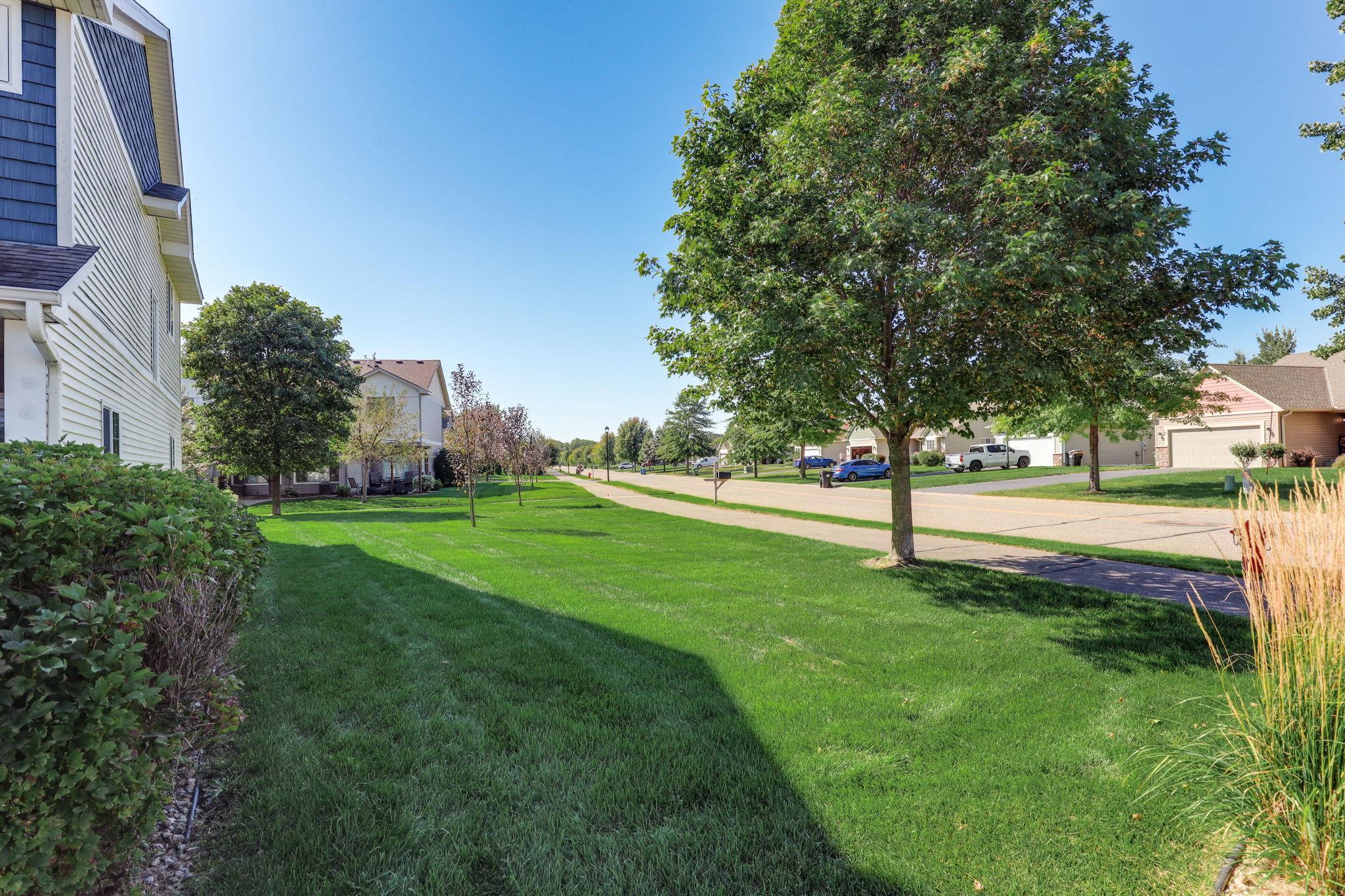 View of Residential at 146 Shetland Lane, Lino Lakes MN 55014, Lino Lakes (28 of 33) - Mike Wilen | Minnesota Team Real Estate