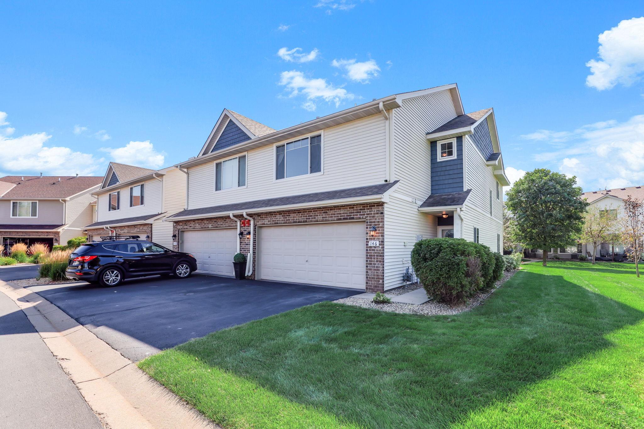 View of Residential at 146 Shetland Lane, Lino Lakes MN 55014, Lino Lakes (2 of 33) - Mike Wilen | Minnesota Team Real Estate