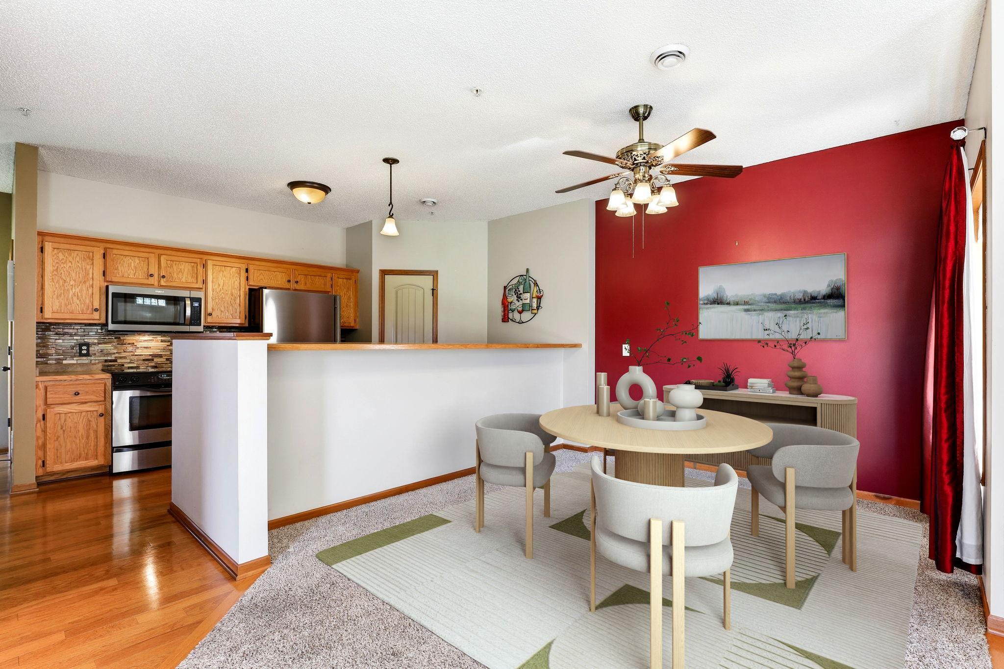 View of Residential at 146 Shetland Lane, Lino Lakes MN 55014, Lino Lakes (11 of 36) - Mike Wilen | Minnesota Team Real Estate
