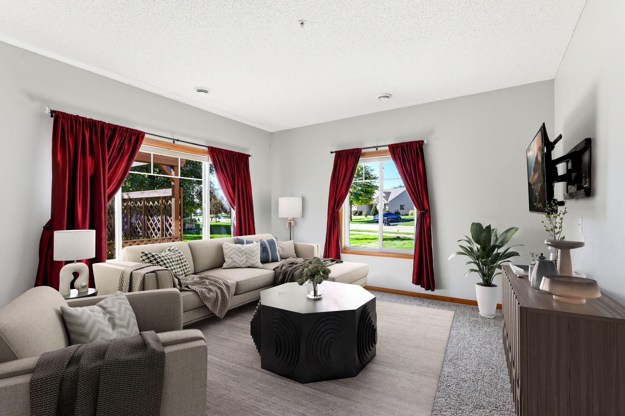 View of Residential at 146 Shetland Lane, Lino Lakes MN 55014, Lino Lakes (8 of 36) - Mike Wilen | Minnesota Team Real Estate
