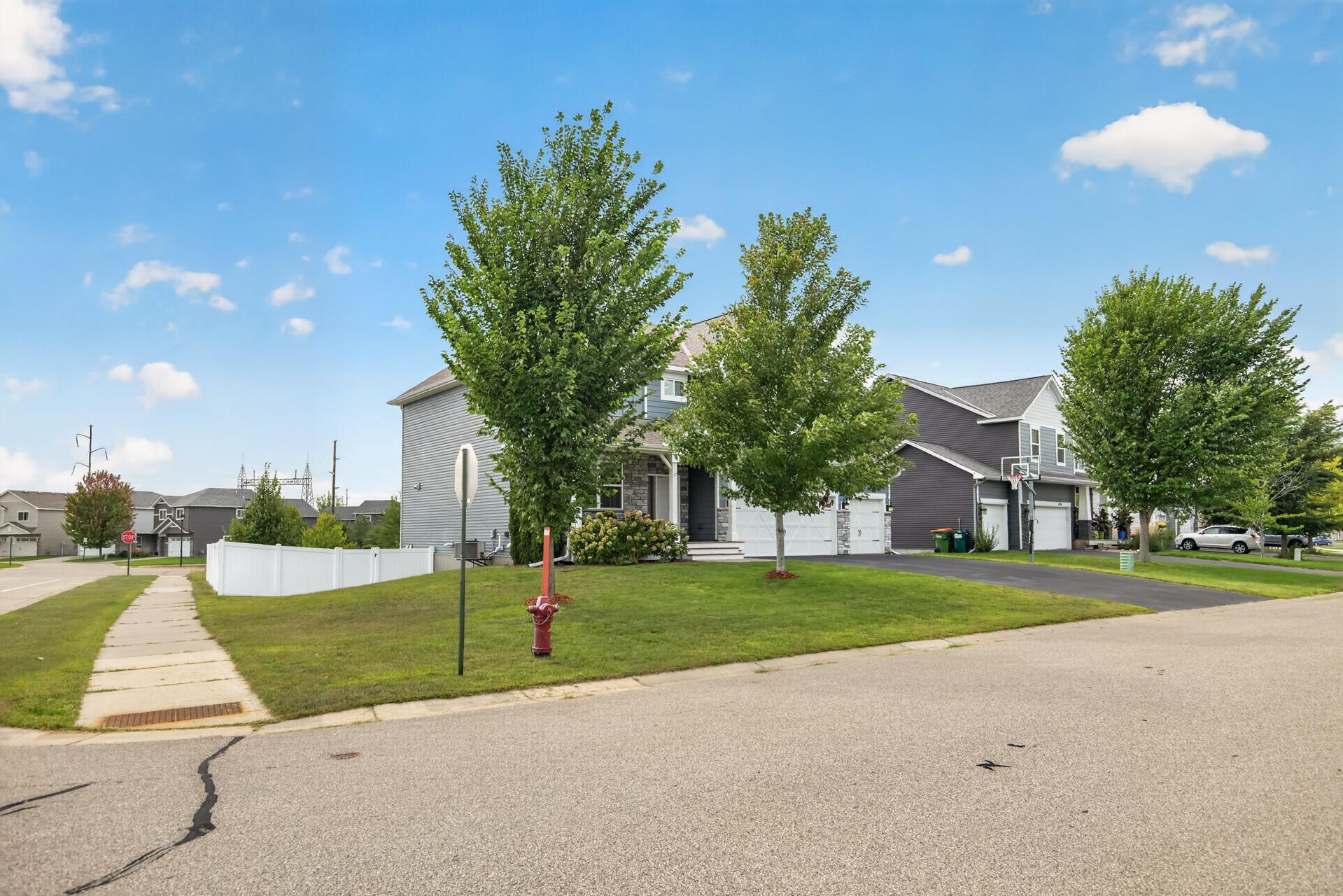 View of Residential at 4350 123rd Circle, Blaine MN 55449, Blaine (6 of 50) - Mike Wilen | Minnesota Team Real Estate