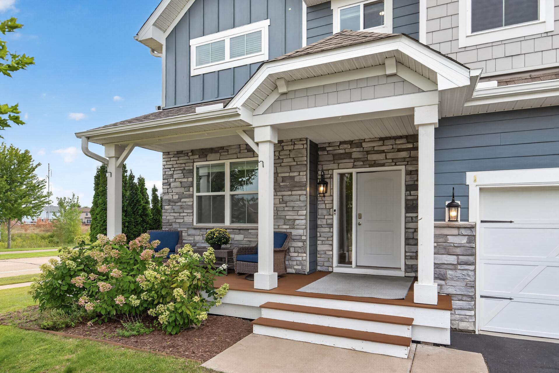 View of Residential at 4350 123rd Circle, Blaine MN 55449, Blaine - Mike Wilen | Minnesota Team Real Estate