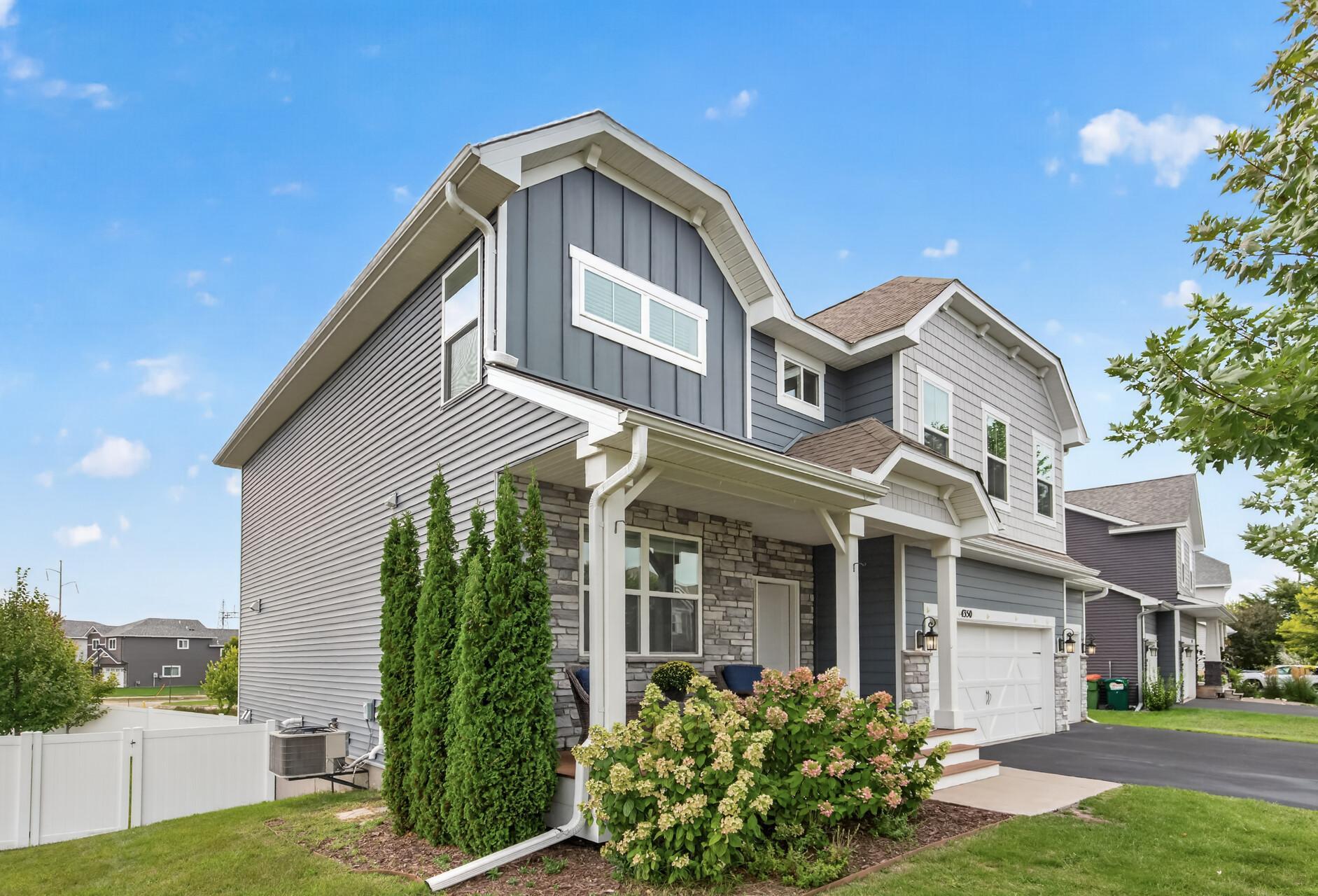 View of Residential at 4350 123rd Circle, Blaine MN 55449, Blaine (2 of 50) - Mike Wilen | Minnesota Team Real Estate