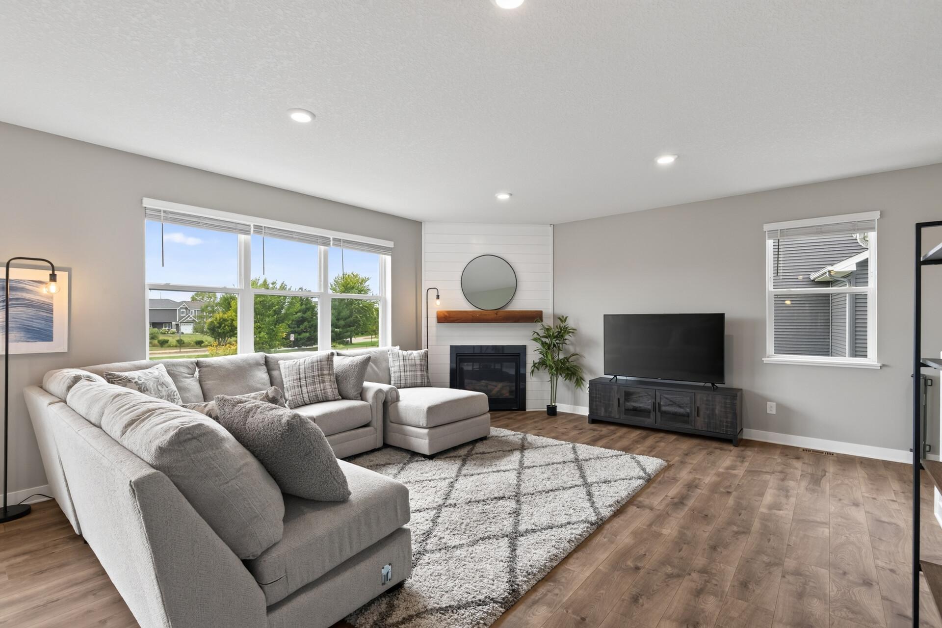 View of Residential at 4350 123rd Circle, Blaine MN 55449, Blaine (11 of 50) - Mike Wilen | Minnesota Team Real Estate