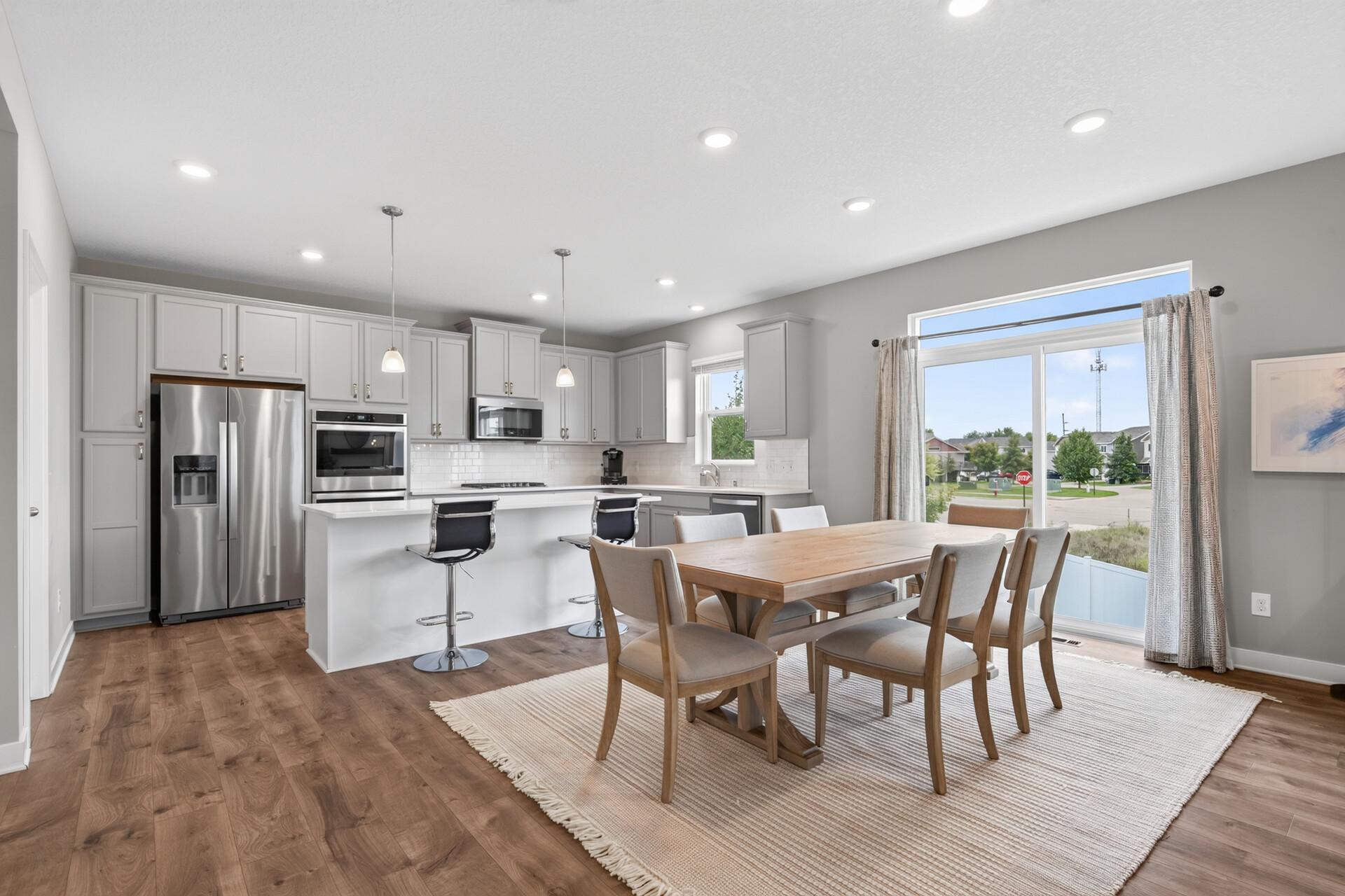 View of Residential at 4350 123rd Circle, Blaine MN 55449, Blaine (16 of 50) - Mike Wilen | Minnesota Team Real Estate