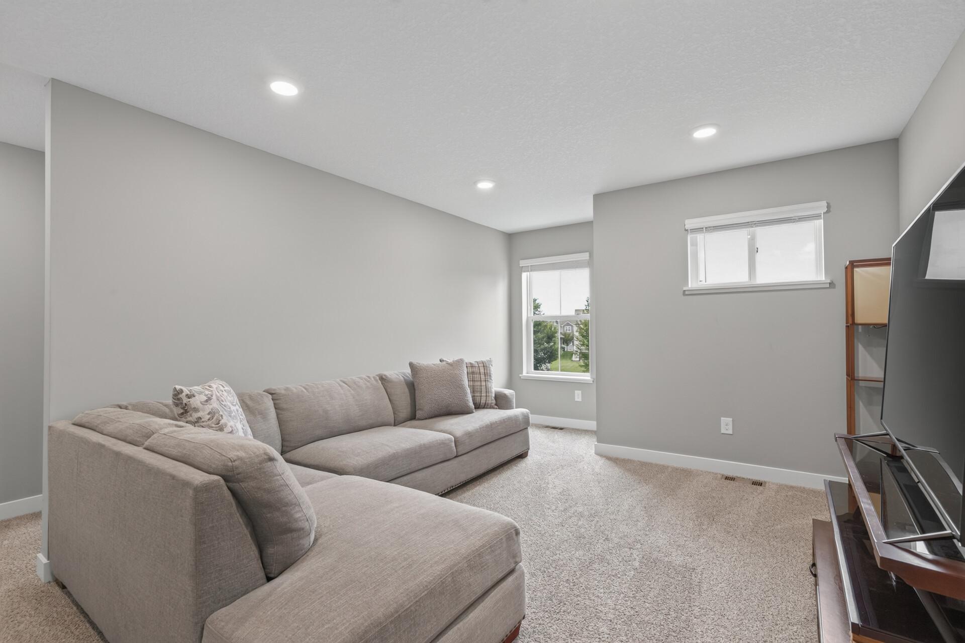View of Residential at 4350 123rd Circle, Blaine MN 55449, Blaine (24 of 50) - Mike Wilen | Minnesota Team Real Estate