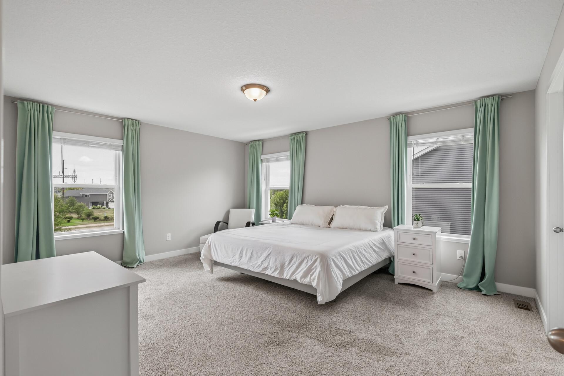 View of Residential at 4350 123rd Circle, Blaine MN 55449, Blaine (26 of 50) - Mike Wilen | Minnesota Team Real Estate