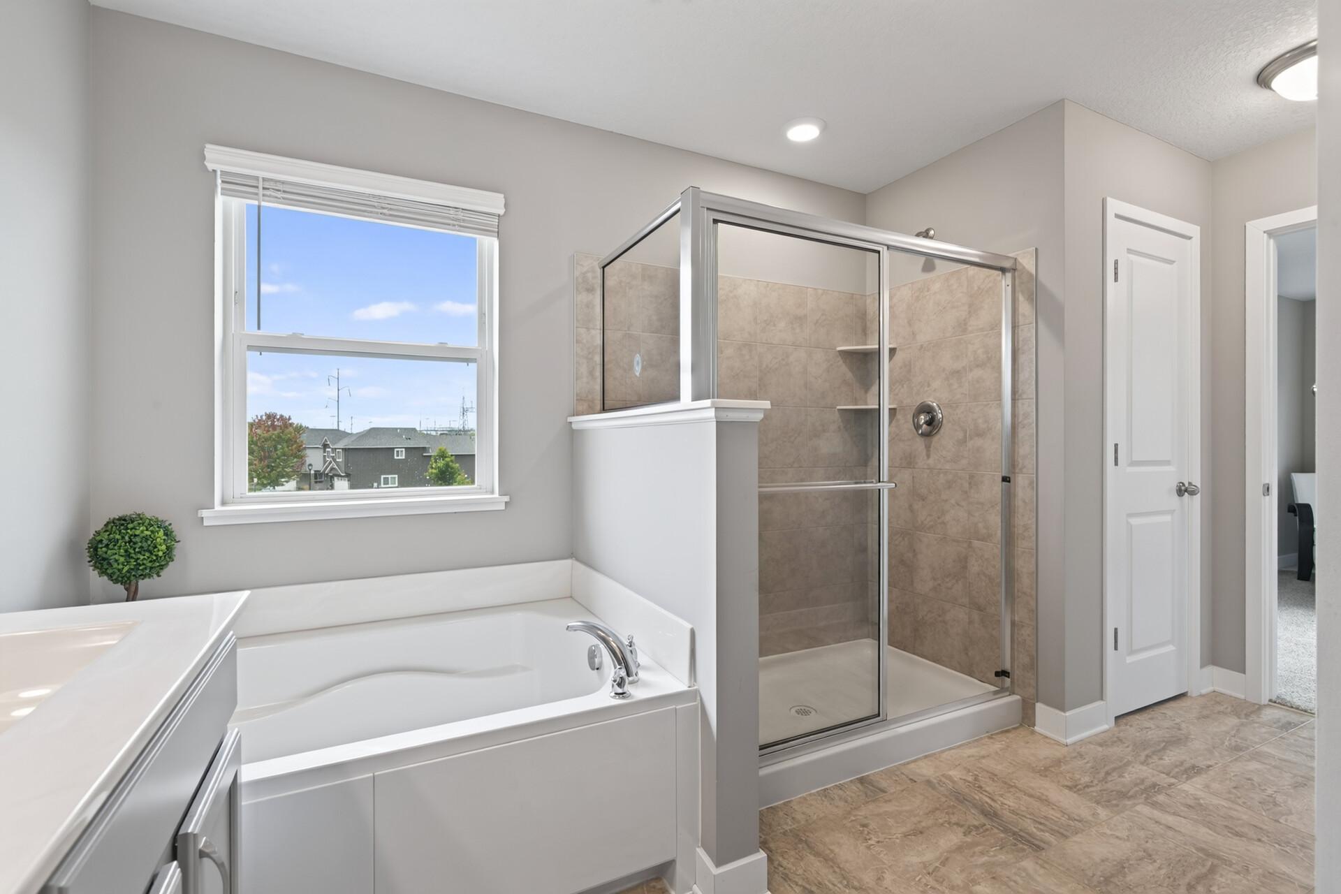 View of Residential at 4350 123rd Circle, Blaine MN 55449, Blaine (31 of 50) - Mike Wilen | Minnesota Team Real Estate