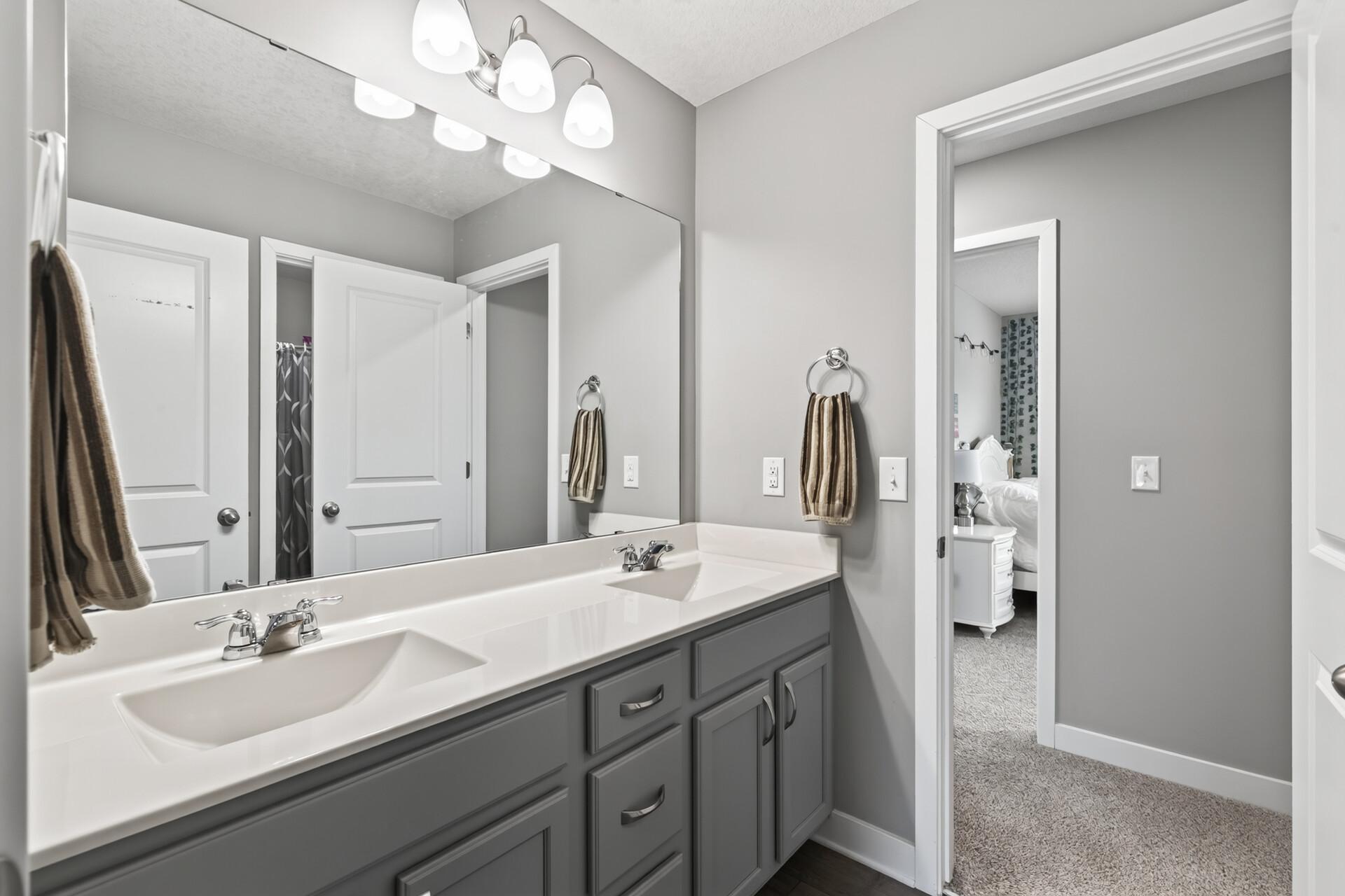 View of Residential at 4350 123rd Circle, Blaine MN 55449, Blaine (40 of 50) - Mike Wilen | Minnesota Team Real Estate