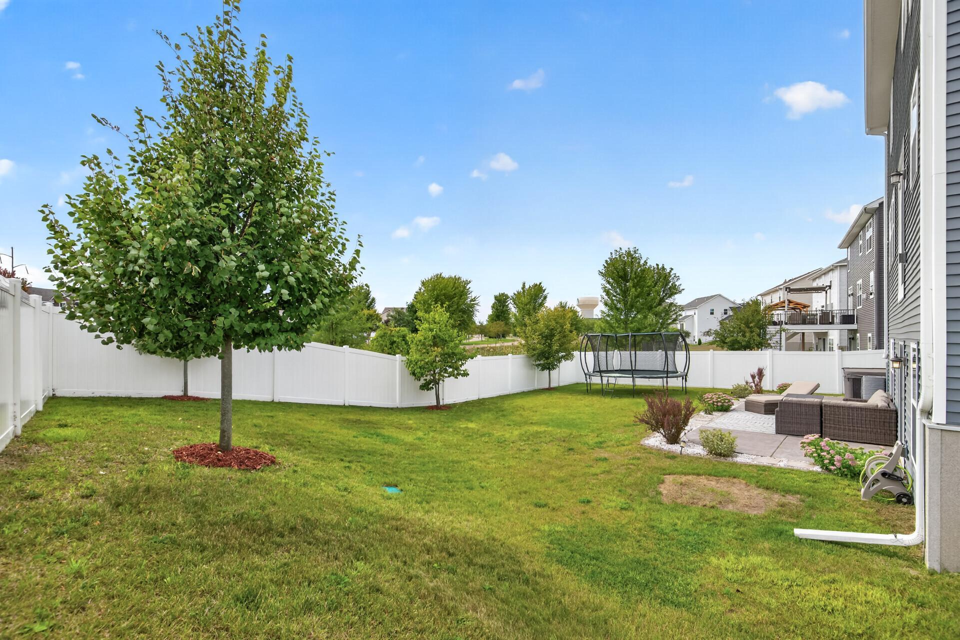 View of Residential at 4350 123rd Circle, Blaine MN 55449, Blaine (49 of 50) - Mike Wilen | Minnesota Team Real Estate