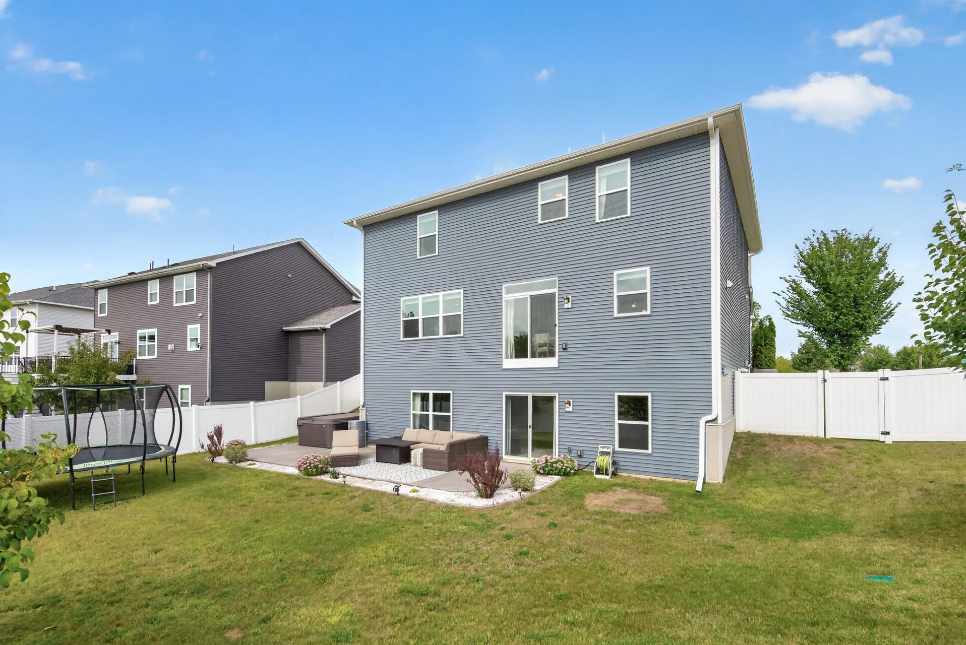 View of Residential at 4350 123rd Circle, Blaine MN 55449, Blaine (48 of 50) - Mike Wilen | Minnesota Team Real Estate