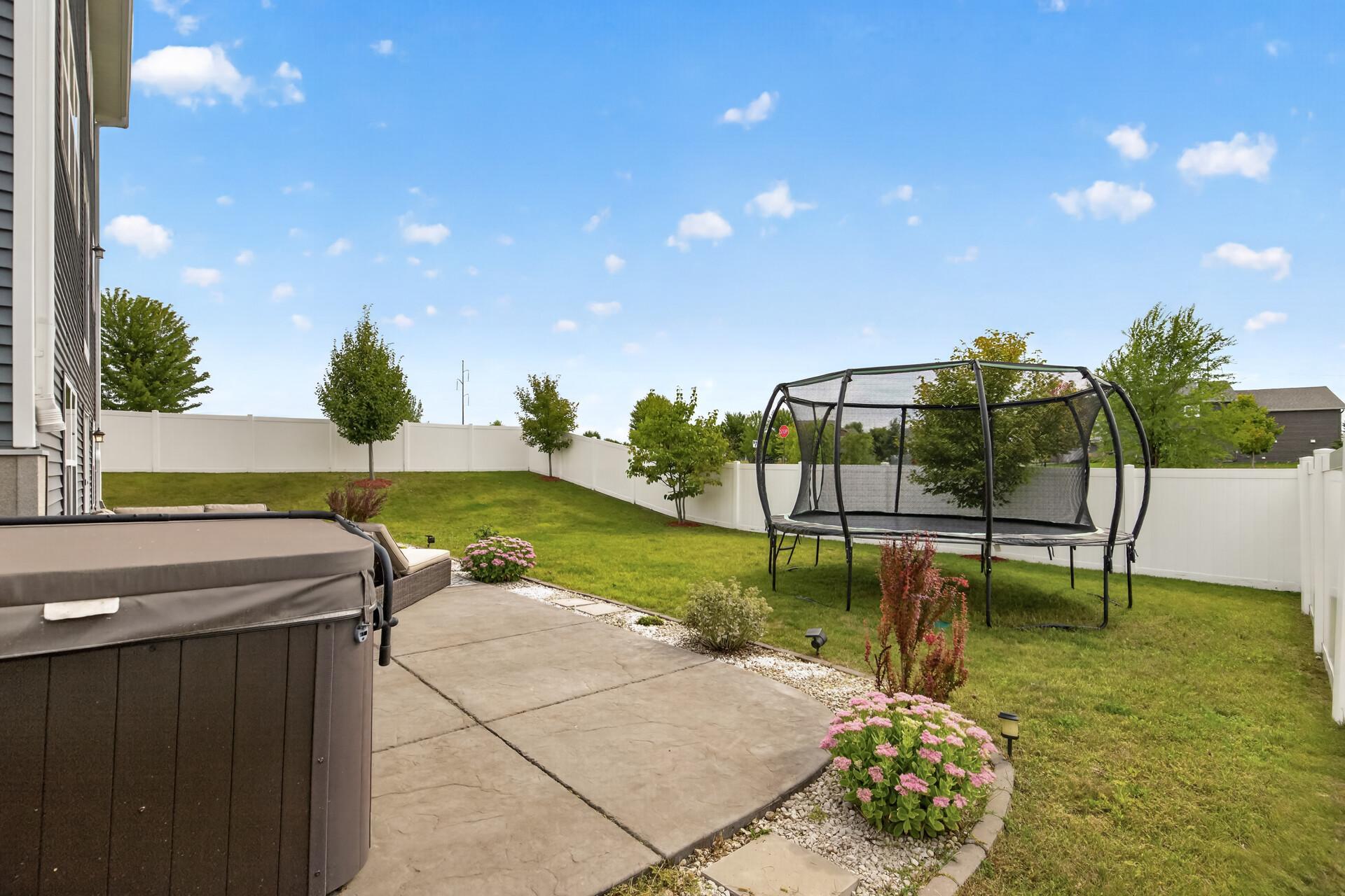 View of Residential at 4350 123rd Circle, Blaine MN 55449, Blaine (46 of 50) - Mike Wilen | Minnesota Team Real Estate