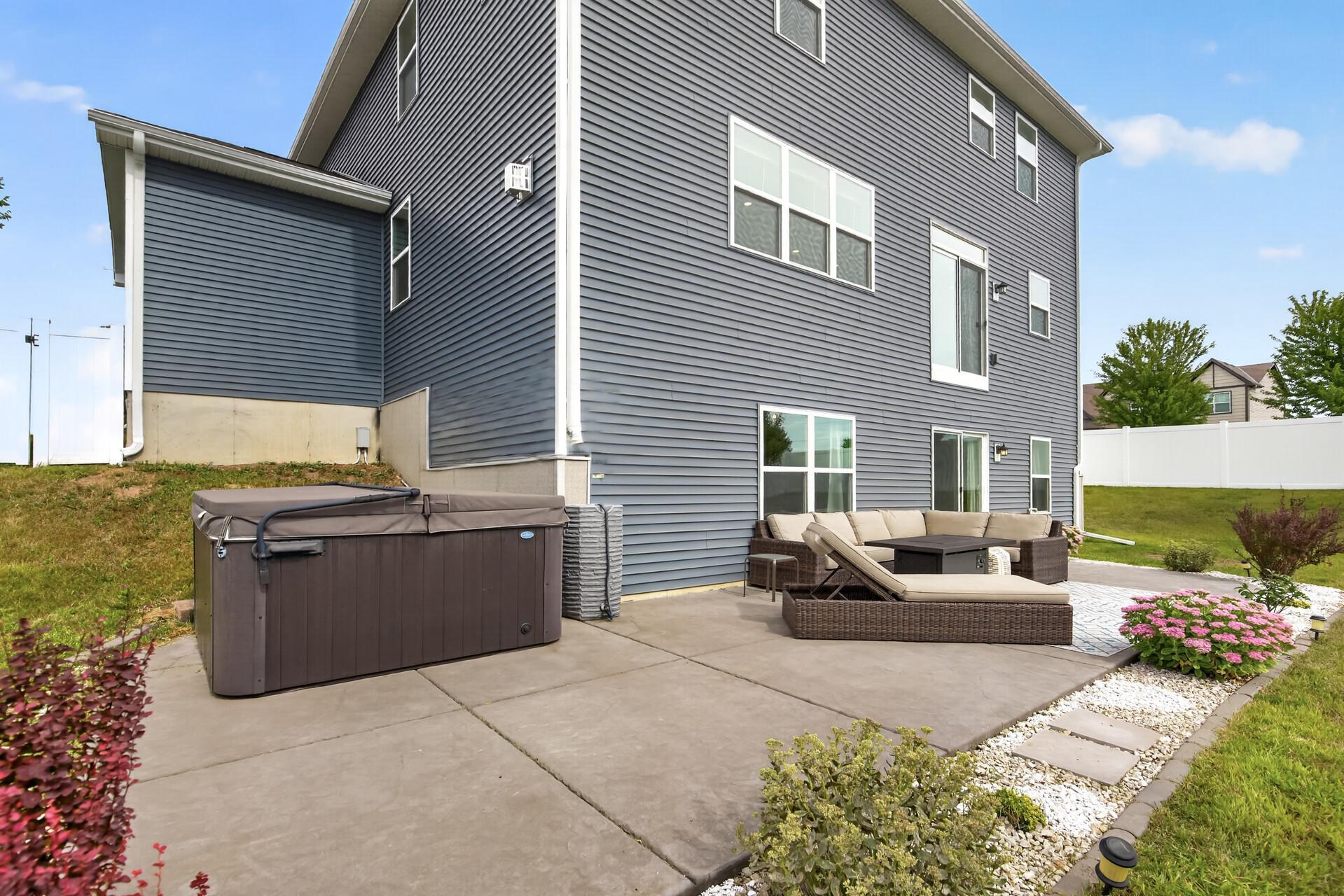 View of Residential at 4350 123rd Circle, Blaine MN 55449, Blaine (45 of 50) - Mike Wilen | Minnesota Team Real Estate