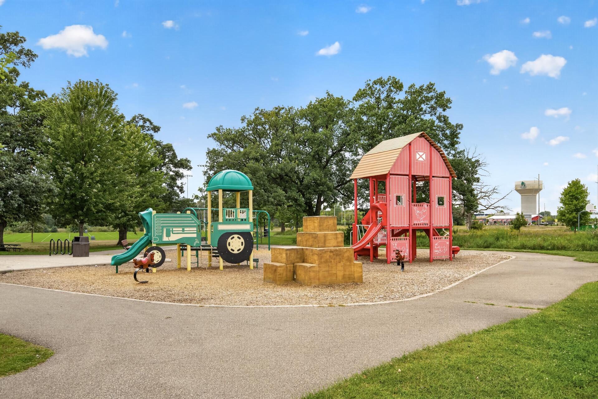 View of Residential at 4350 123rd Circle, Blaine MN 55449, Blaine (50 of 50) - Mike Wilen | Minnesota Team Real Estate