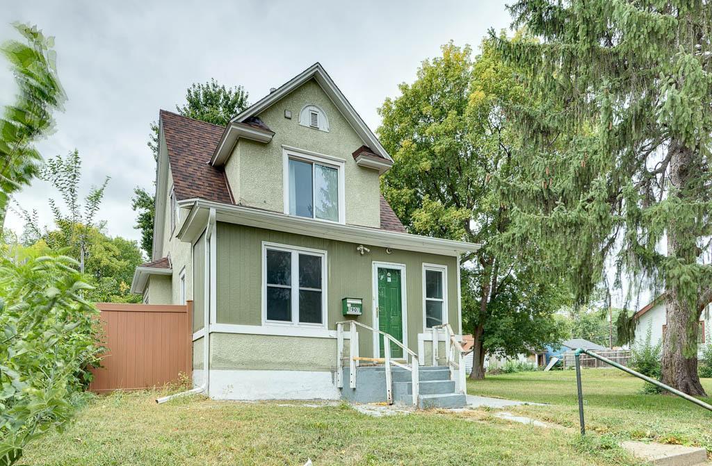 View of Residential at 2907 Penn Avenue, Minneapolis MN 55411, Minneapolis - Mike Wilen | Minnesota Team Real Estate