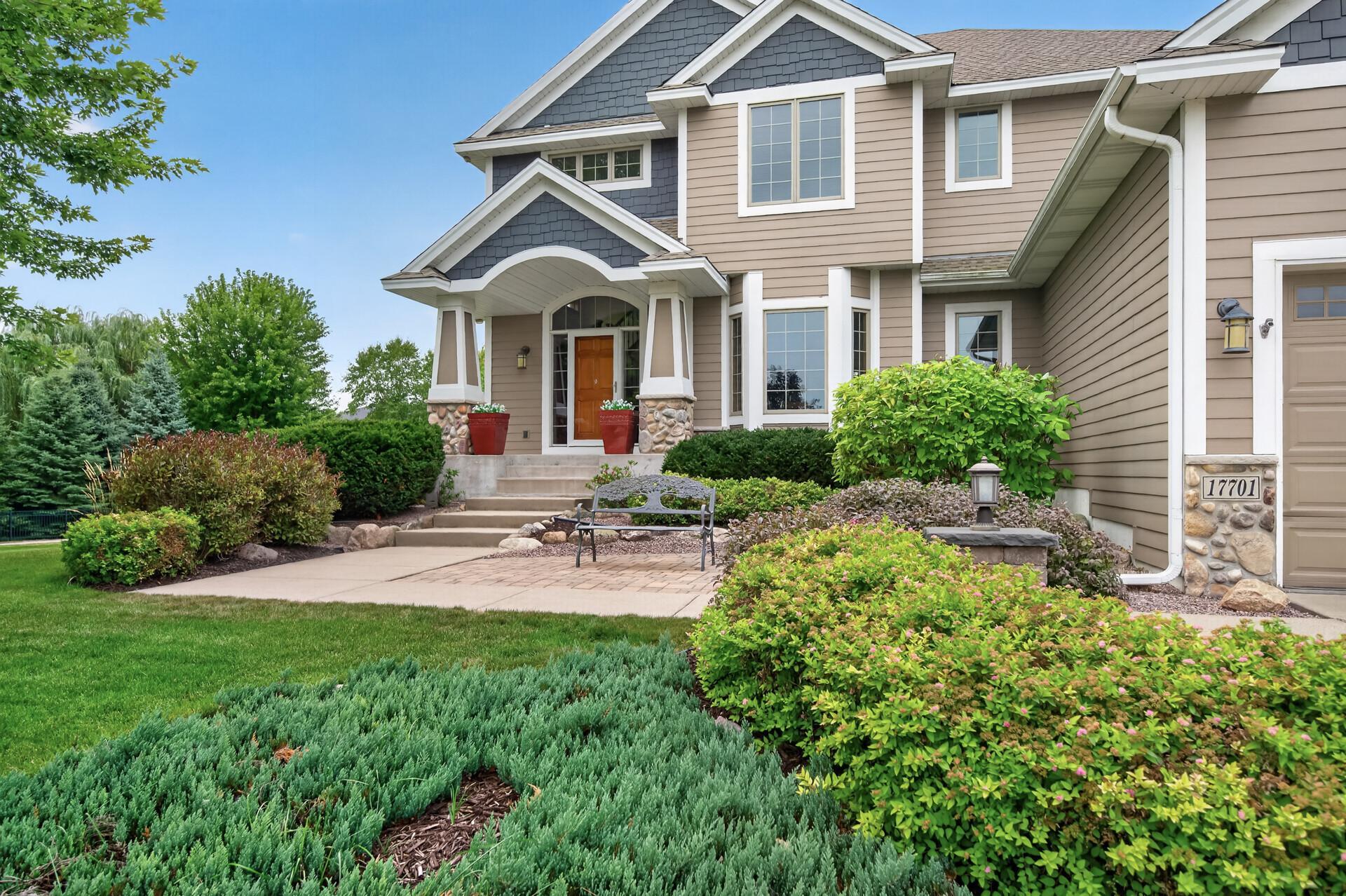 View of Residential at 17701 76th Avenue, Maple Grove MN 55311, Maple Grove (8 of 79) - Mike Wilen | Minnesota Team Real Estate