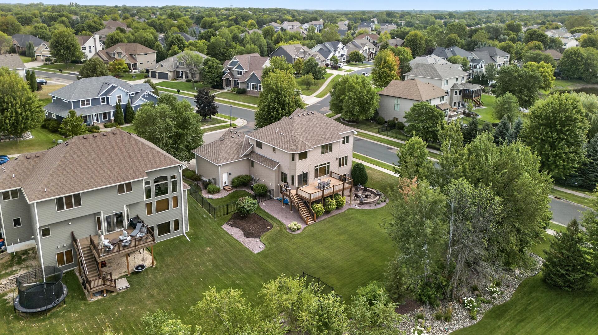 View of Residential at 17701 76th Avenue, Maple Grove MN 55311, Maple Grove (6 of 79) - Mike Wilen | Minnesota Team Real Estate