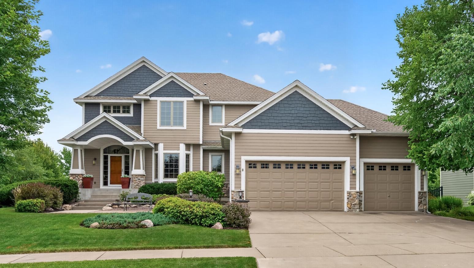 View of Residential at 17701 76th Avenue, Maple Grove MN 55311, Maple Grove - Mike Wilen | Minnesota Team Real Estate