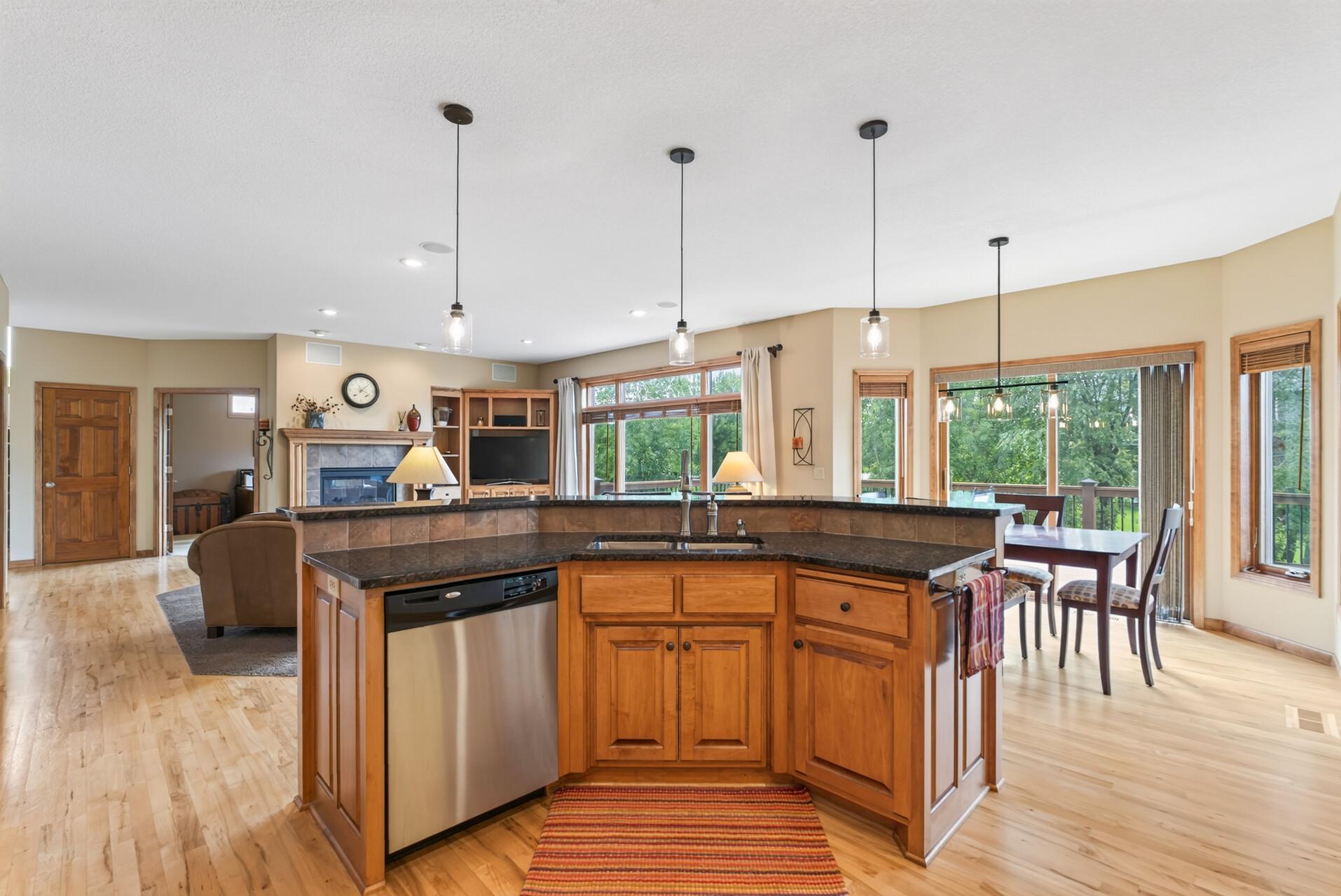View of Residential at 17701 76th Avenue, Maple Grove MN 55311, Maple Grove (26 of 79) - Mike Wilen | Minnesota Team Real Estate